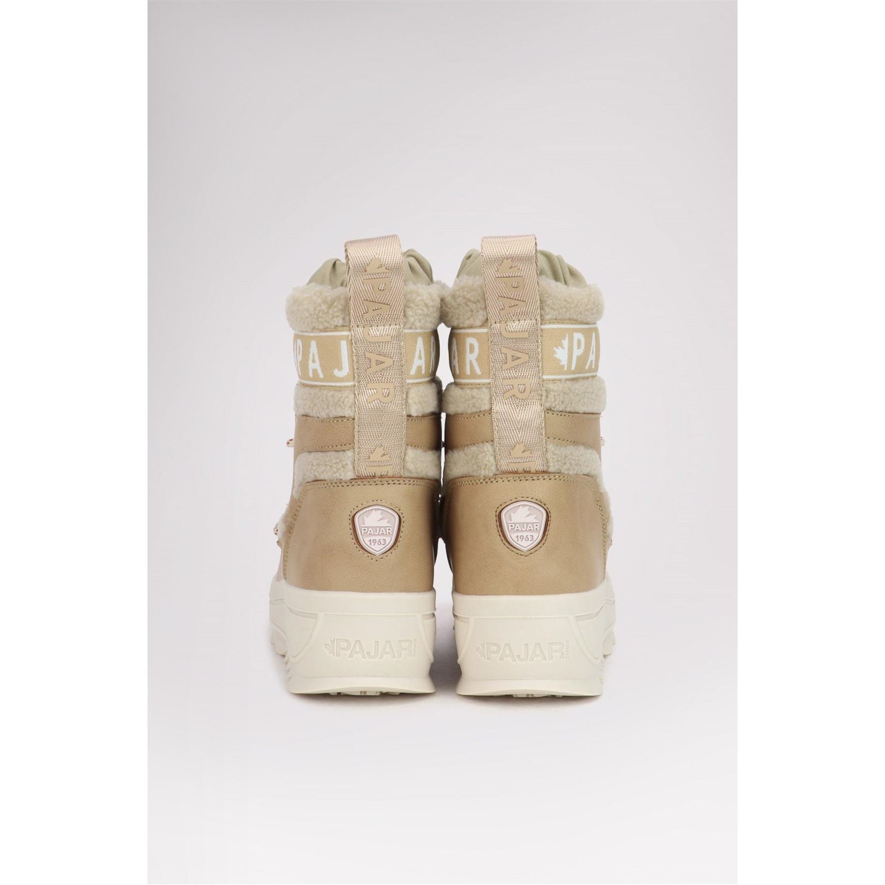 Pajar Galaxy Lama Boot