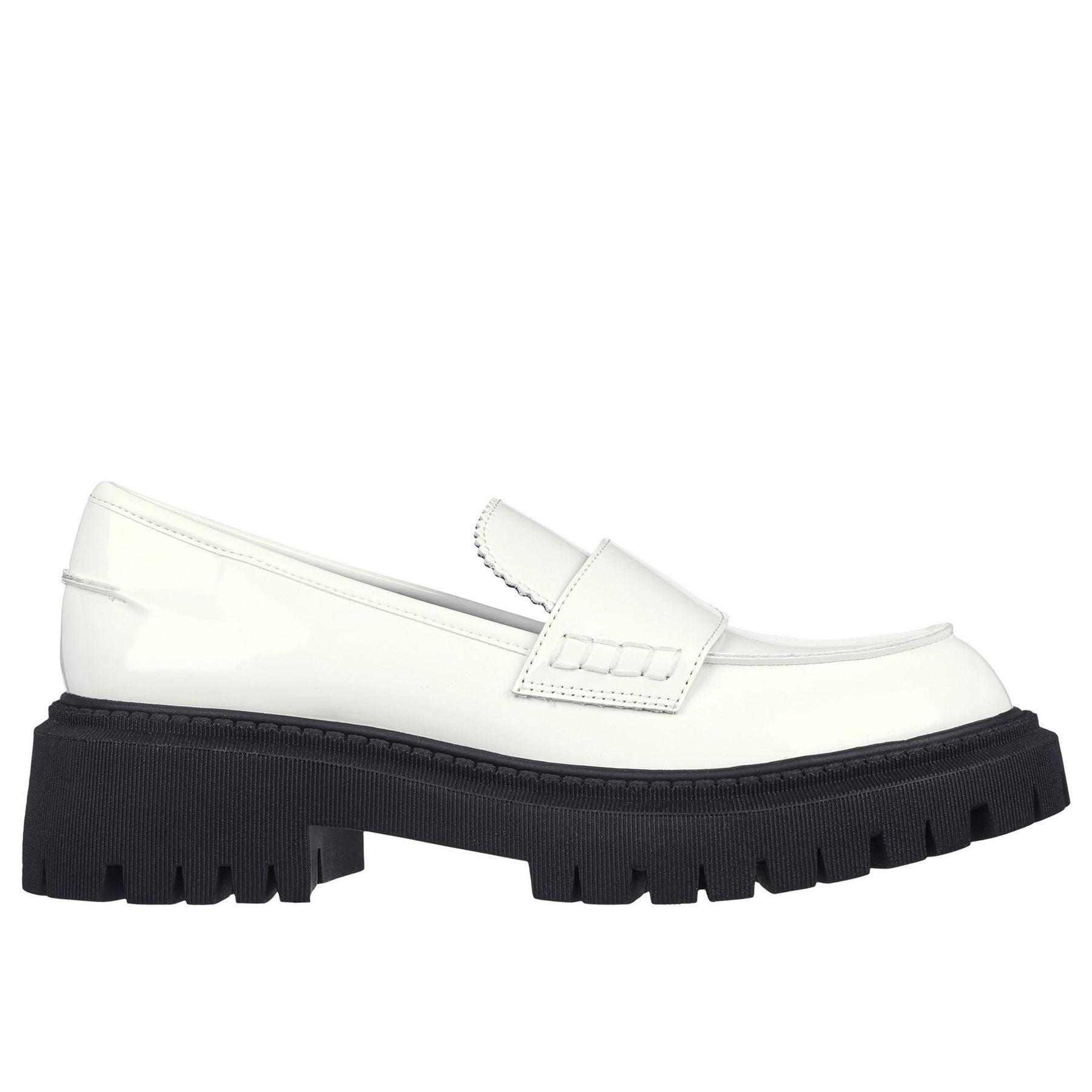 Skechers Mdrn Rugged Penny Loafers