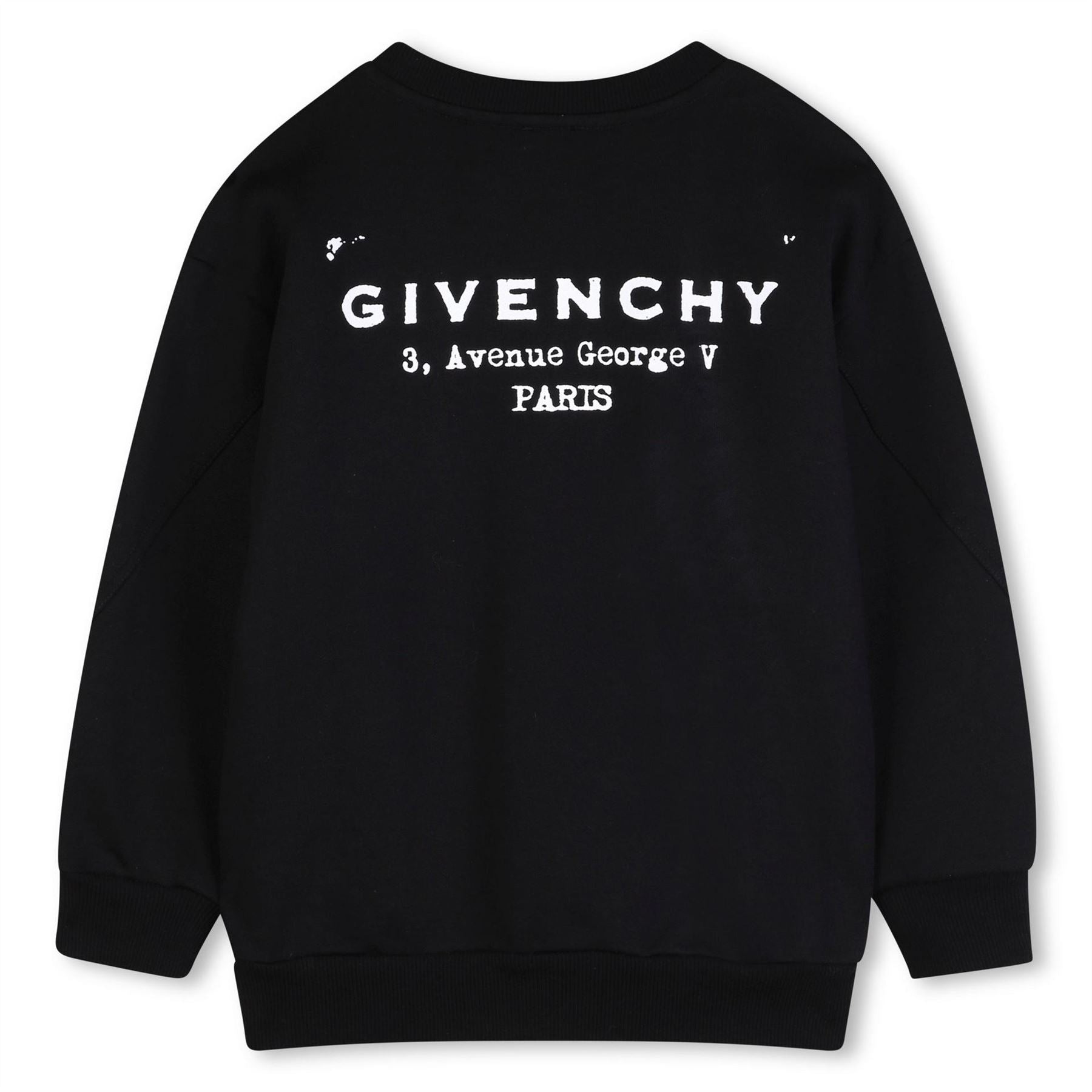 GIVENCHY Sweater Jn62