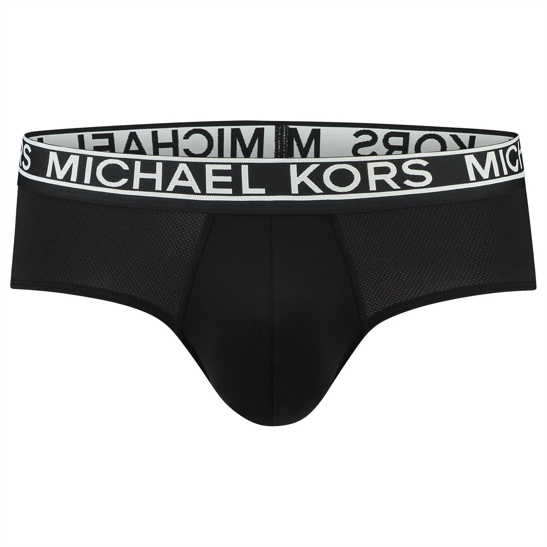 Michael Kors Pack Nylon Briefs