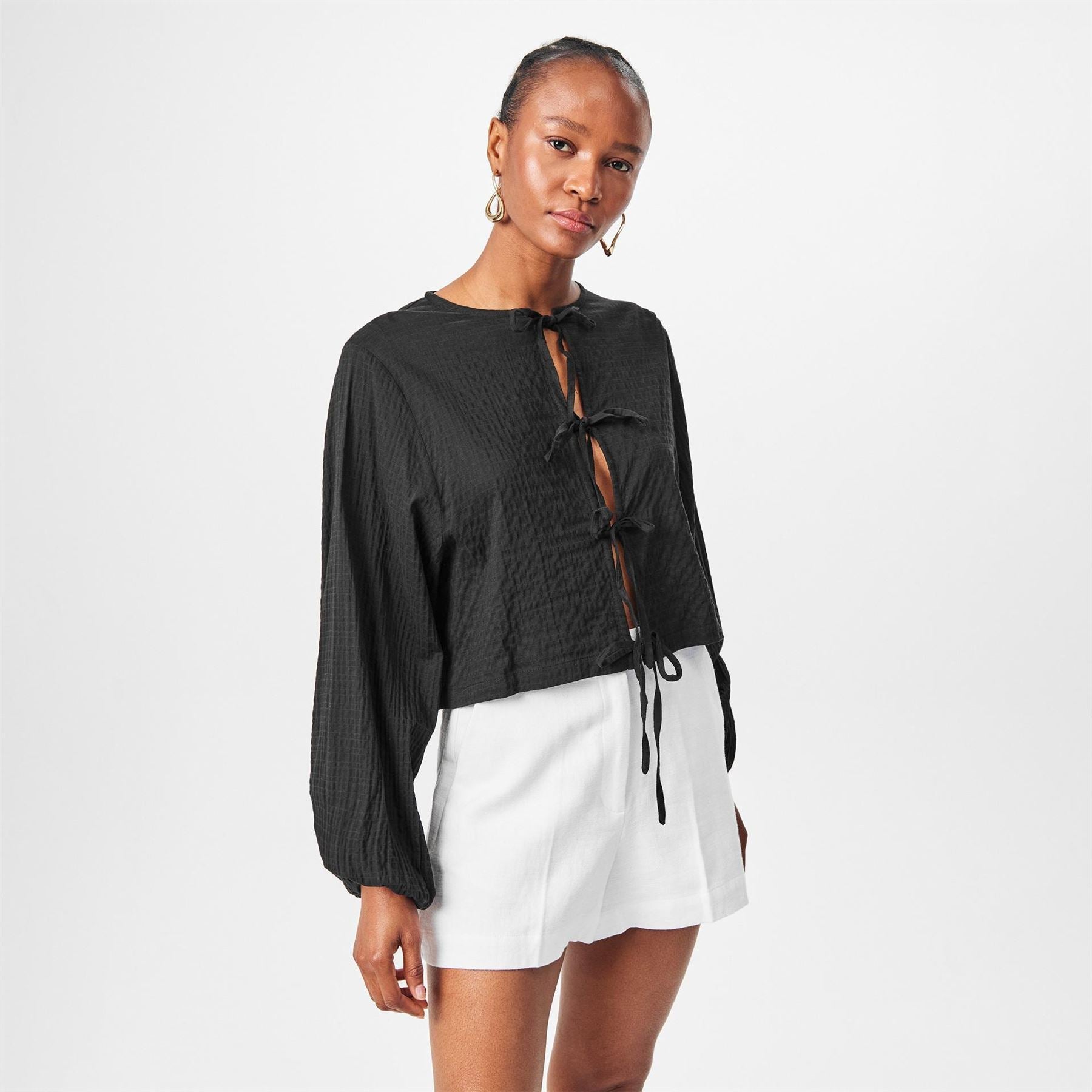 Edited Lisanne Top