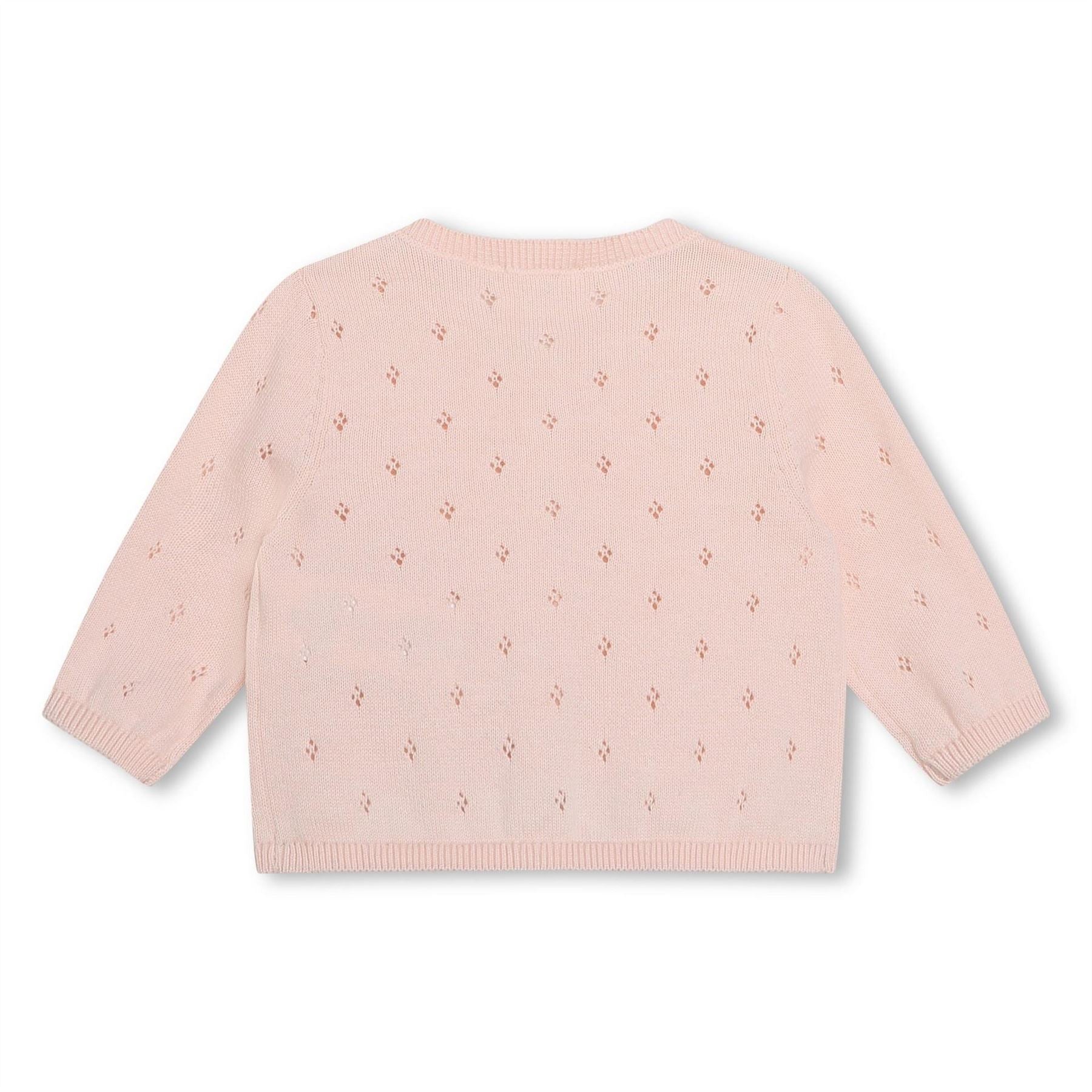 Carrement Beau Kids Cardigan