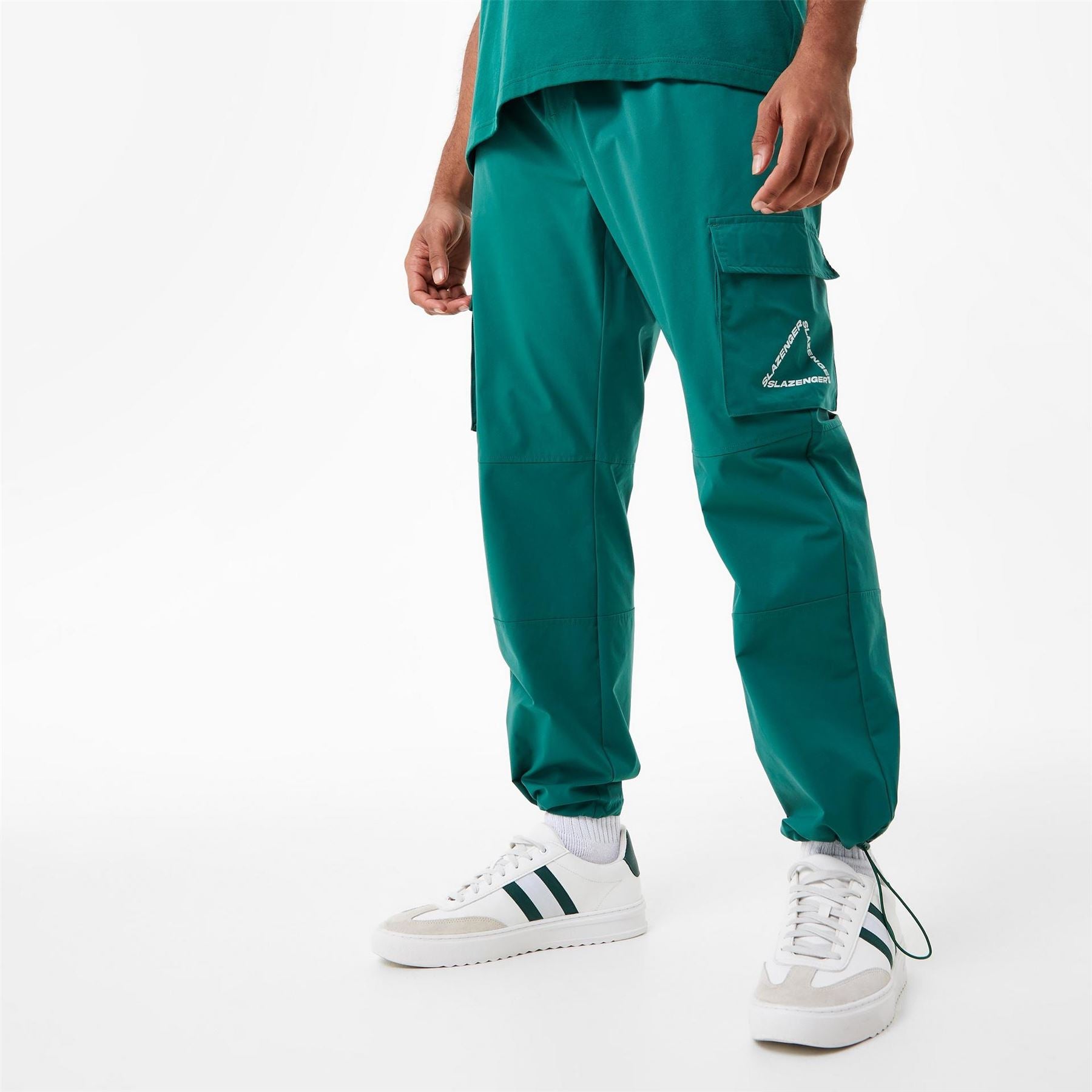 Slazenger Ft. Aitch Cargo Trouser