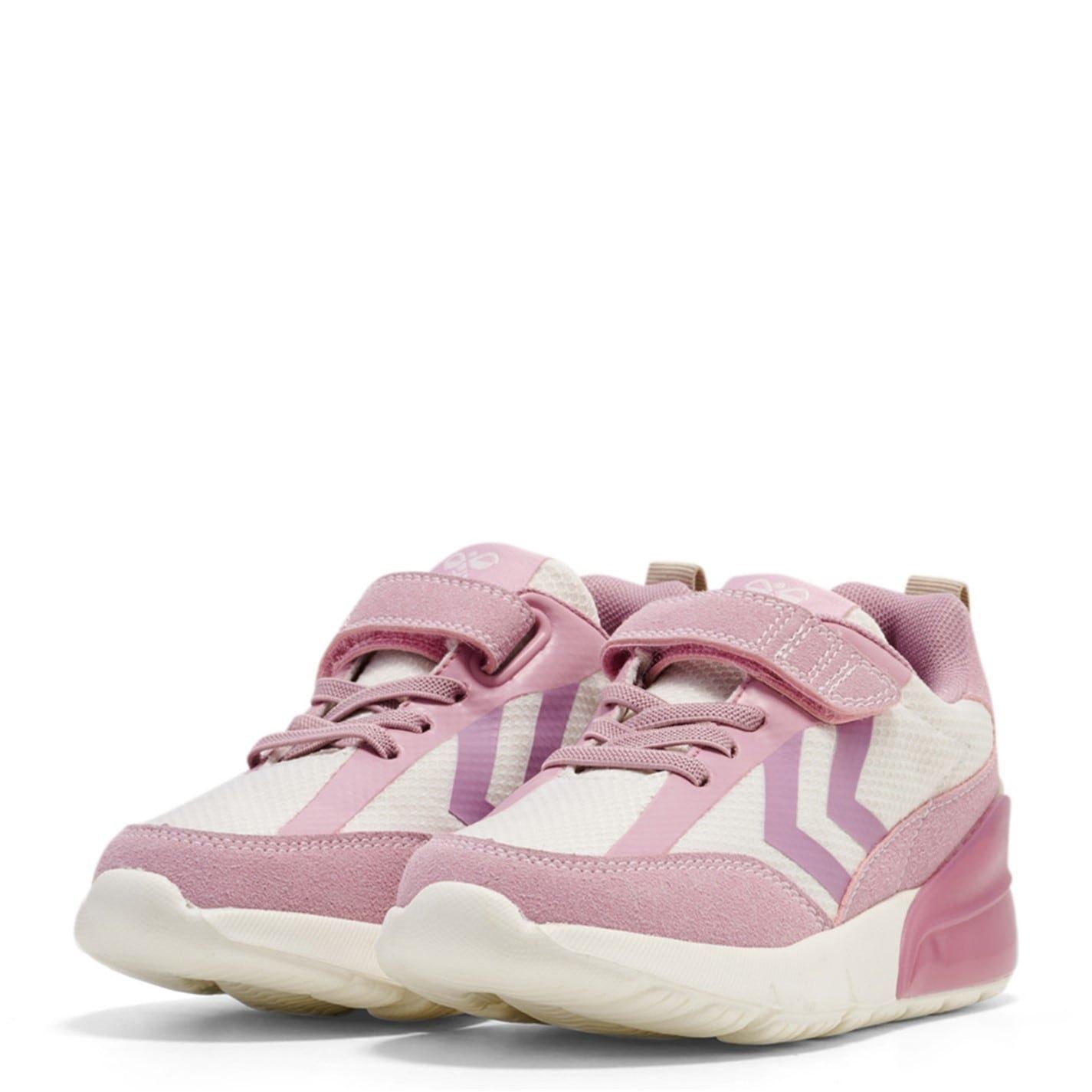 Hummel Daylight Ch43 Low Top Sneakers