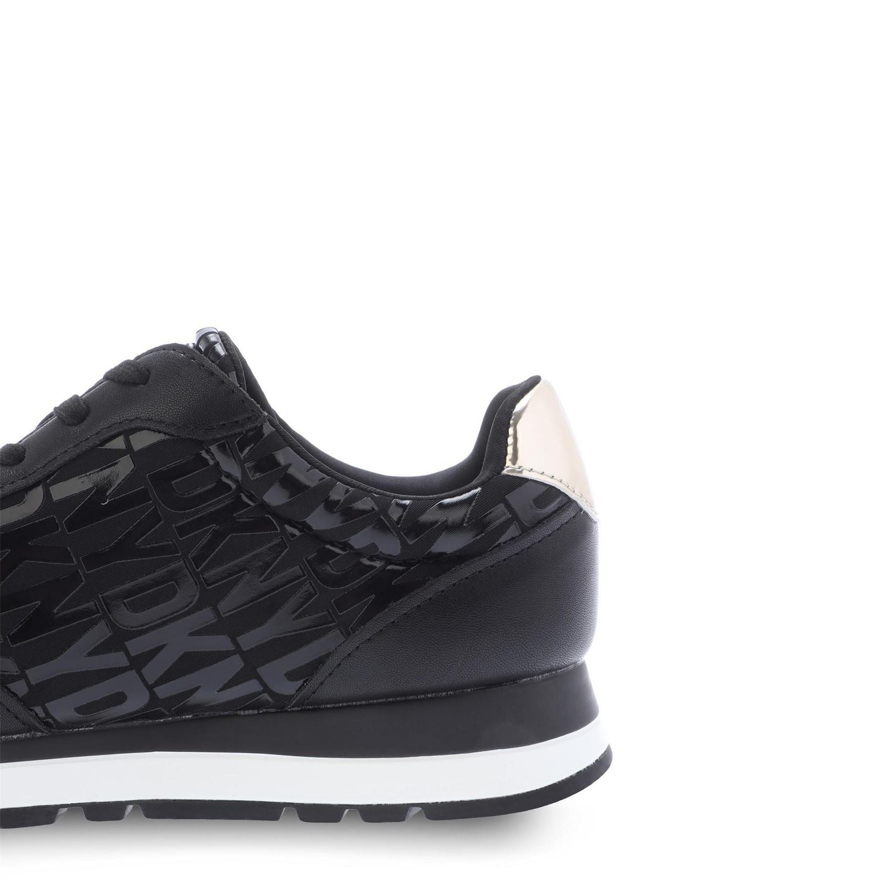 DKNY Jahari Lace Up Runner