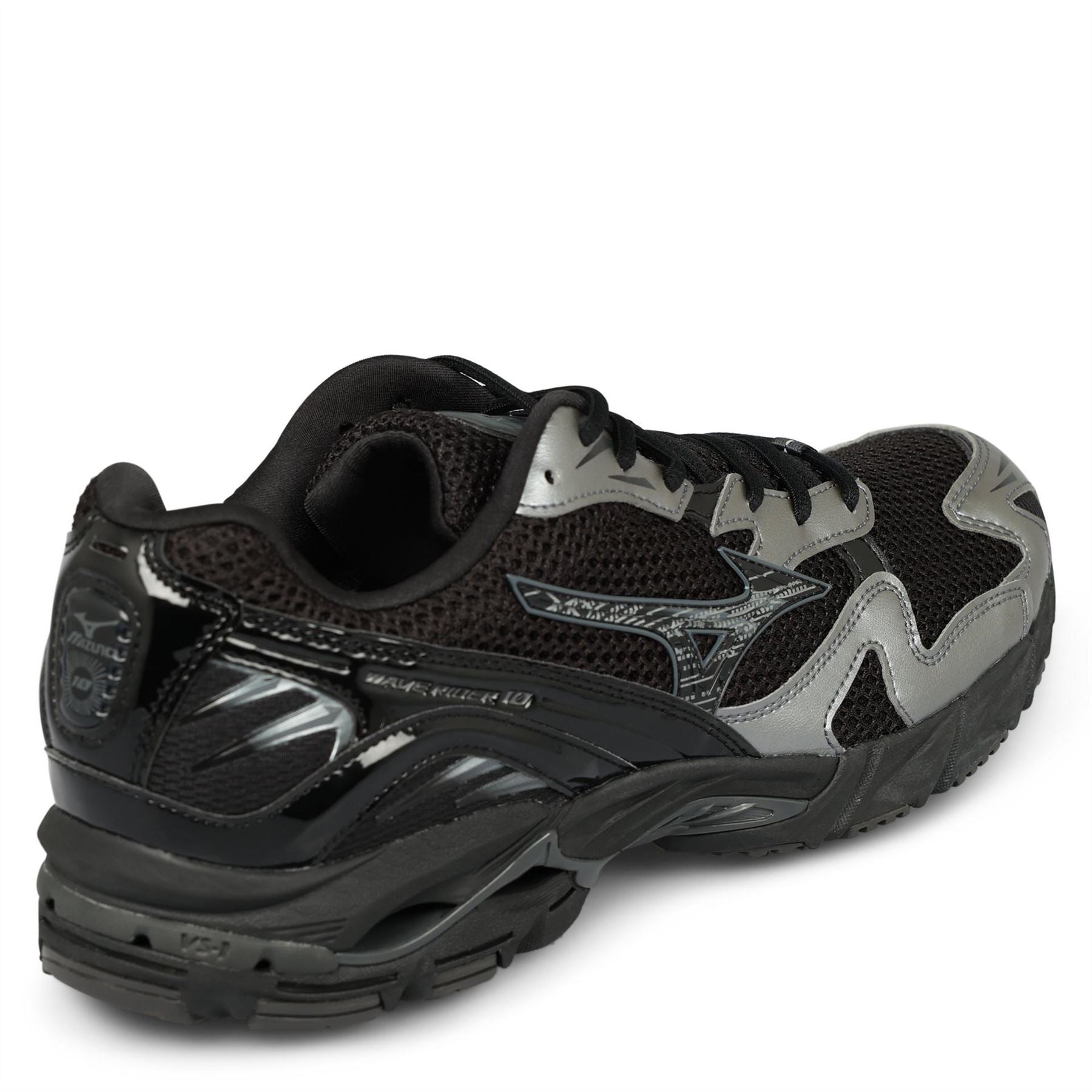Mizuno Wave Rider 10