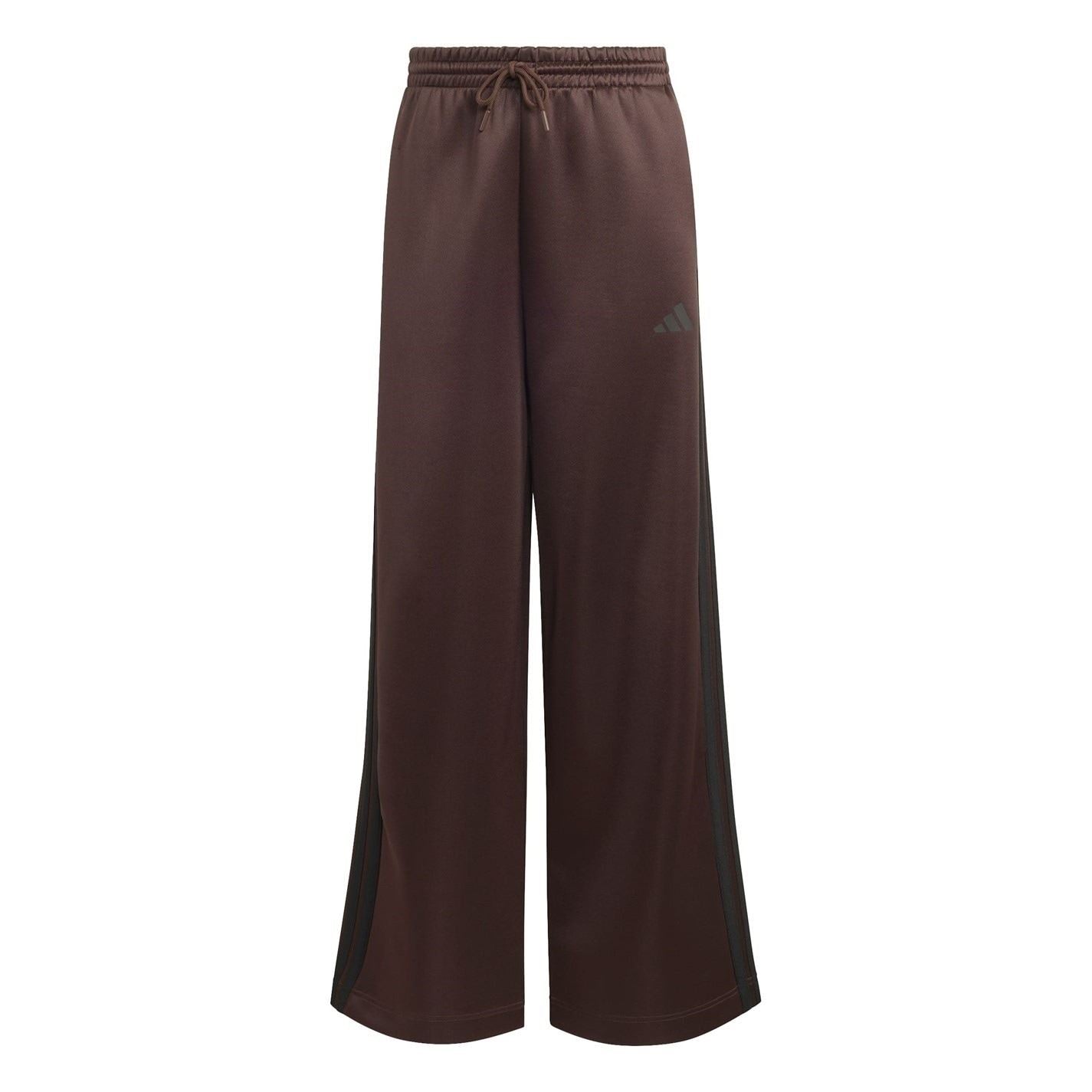 adidas Womens Stadium 3 Stripes Track Pant