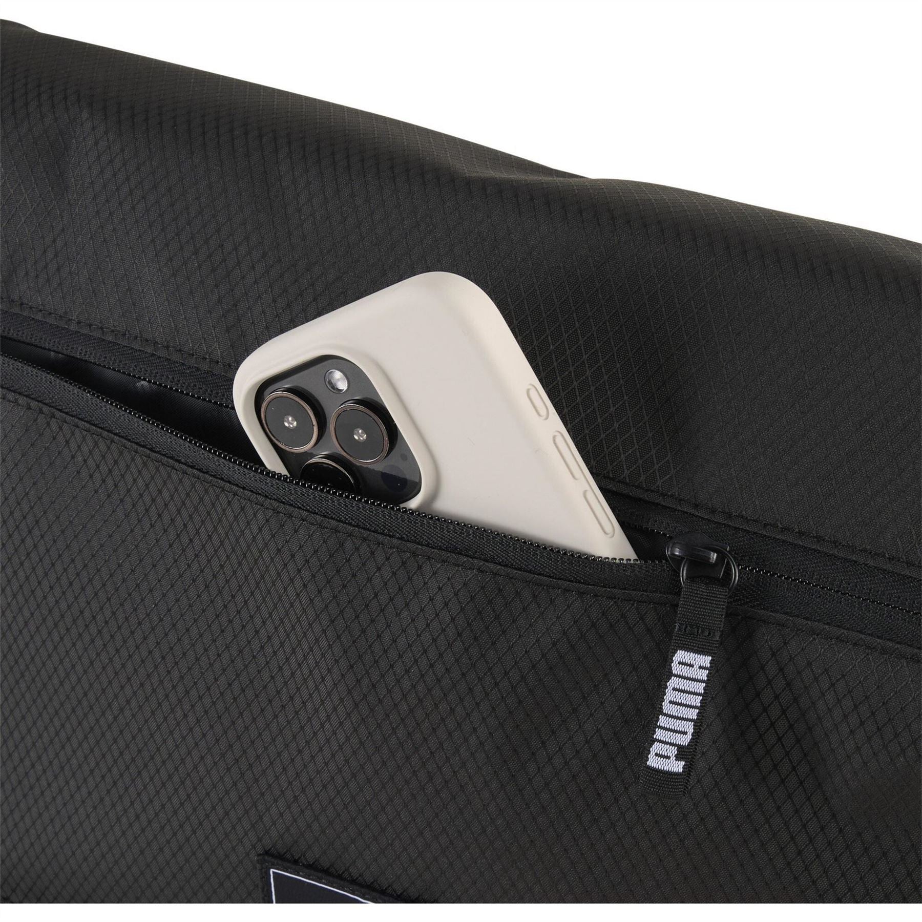 Puma Deck Messenger Bag