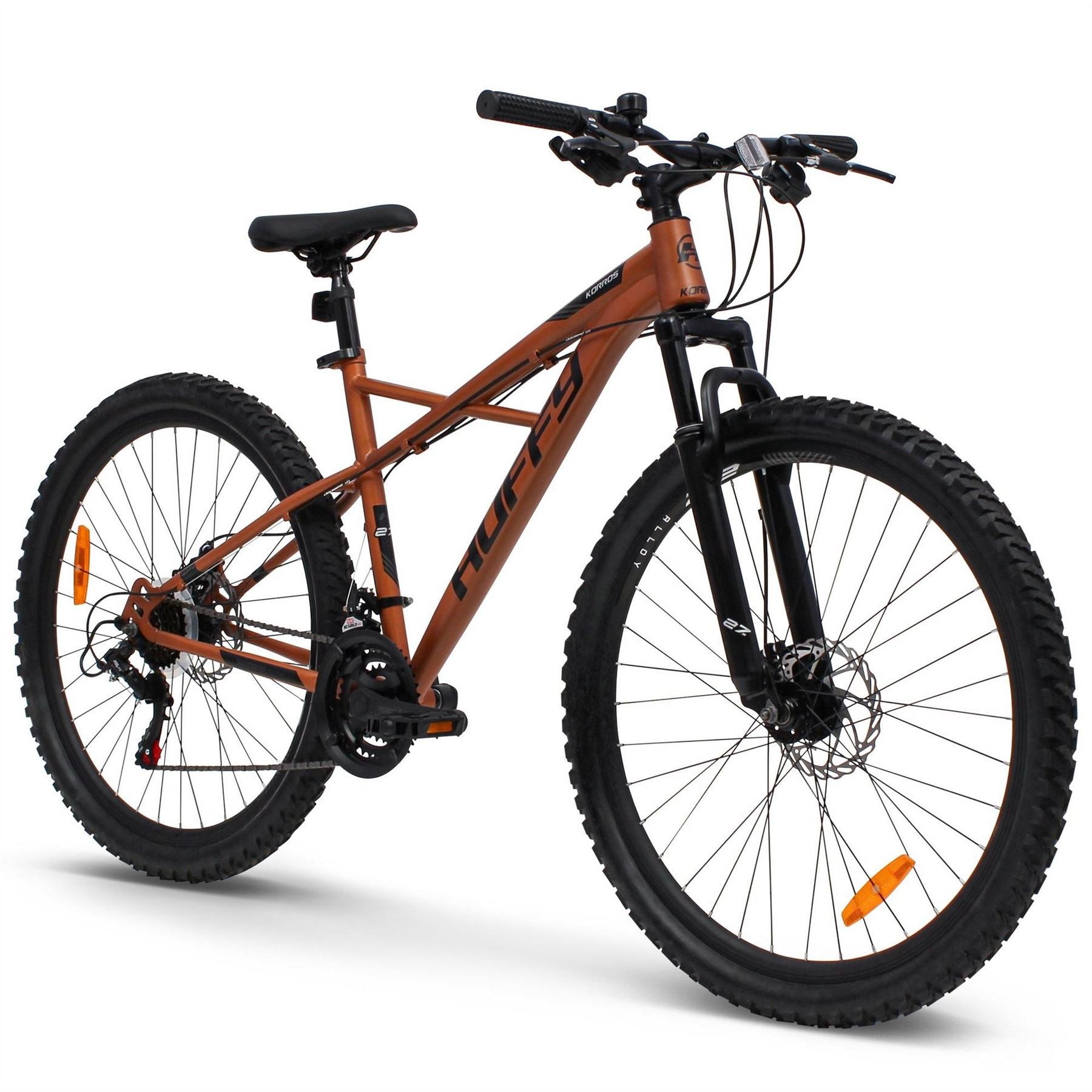 Huffy 27.5 Hardtail Bike