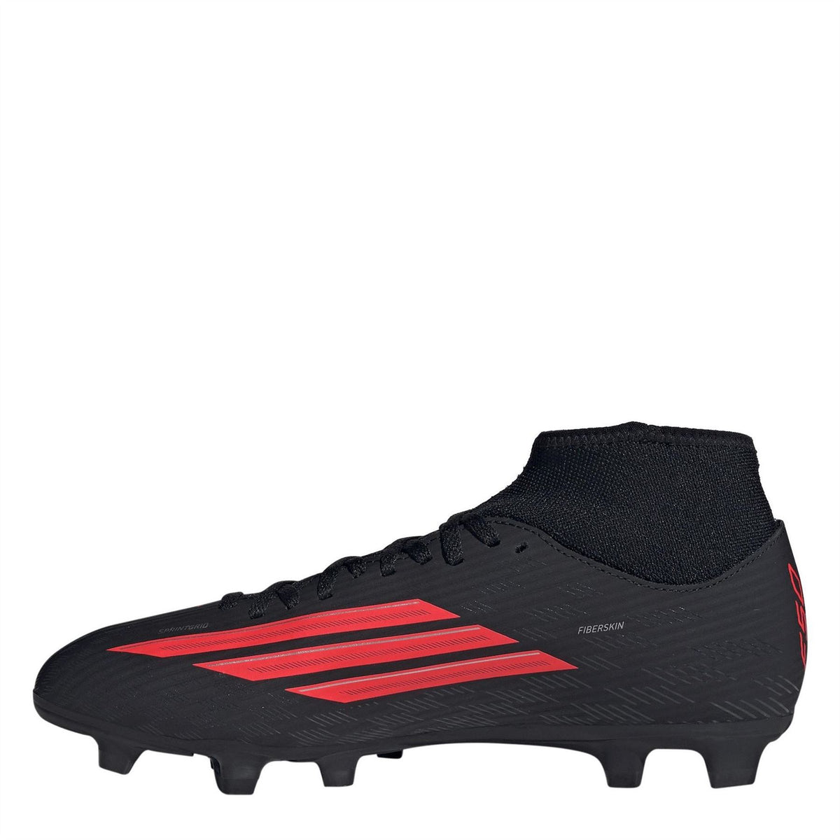 adidas addias F50 Club Mid Cut Firm Ground Football Boots