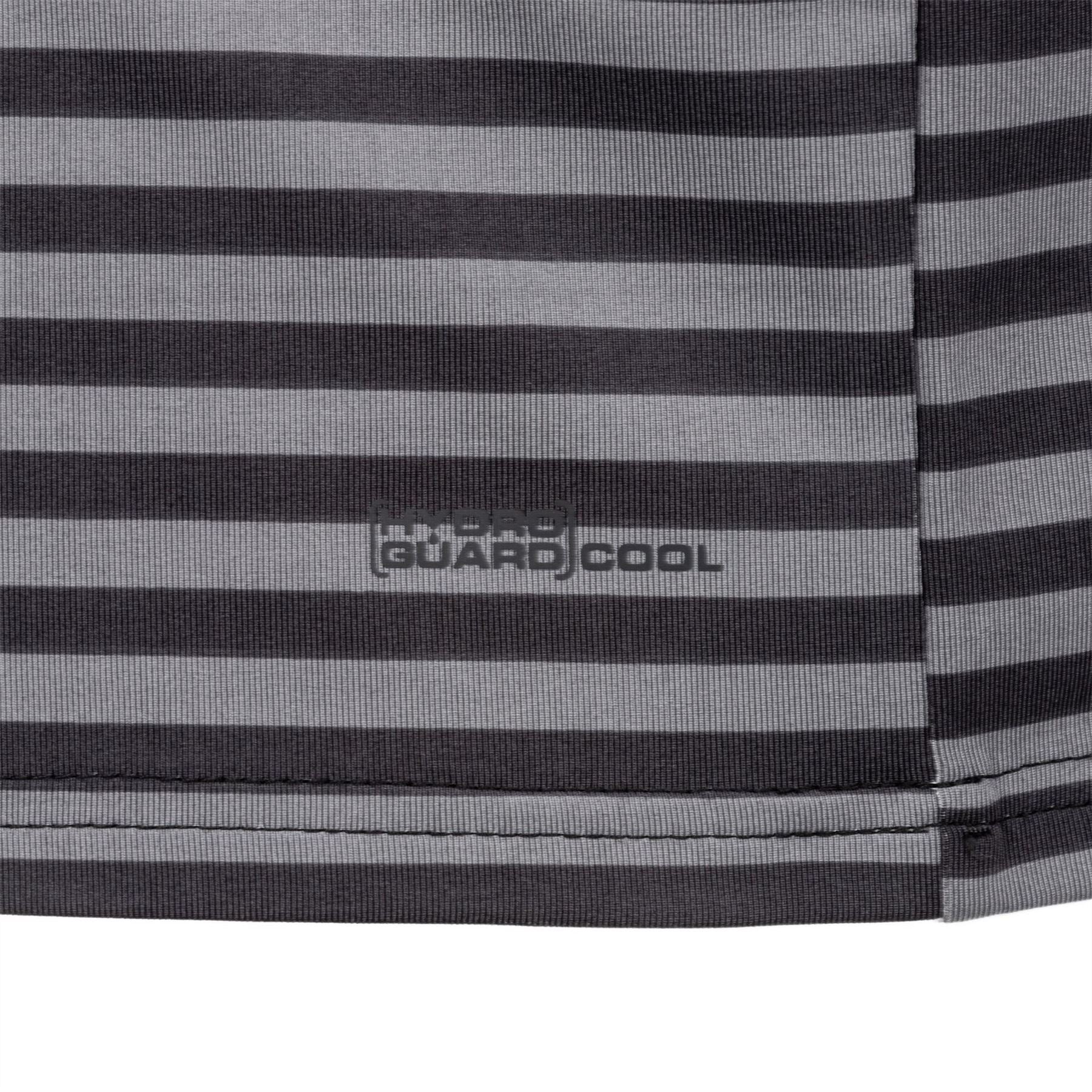 Slazenger Mens Stripe Polo Shirt