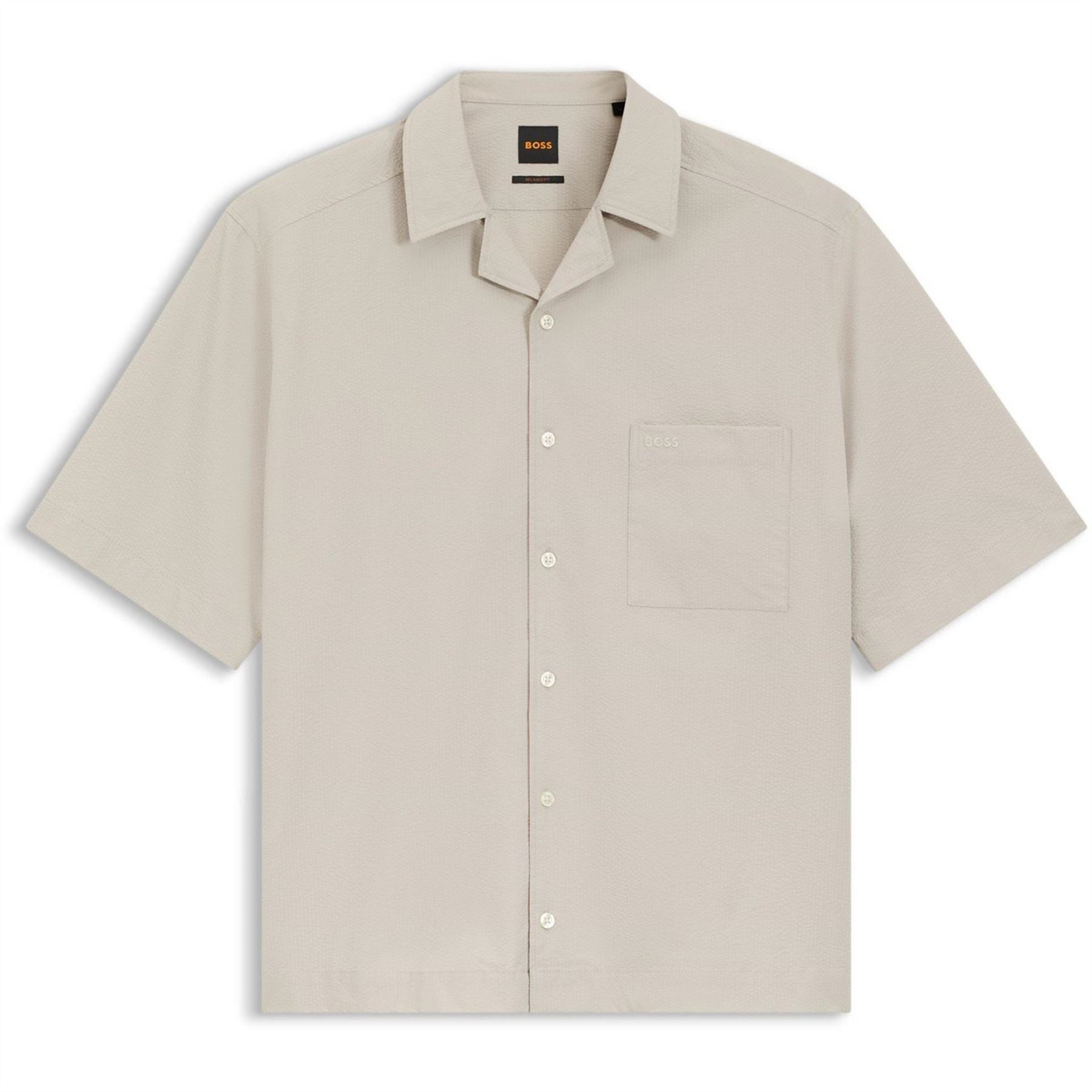 Boss Lapisy SS Shirt Sn63