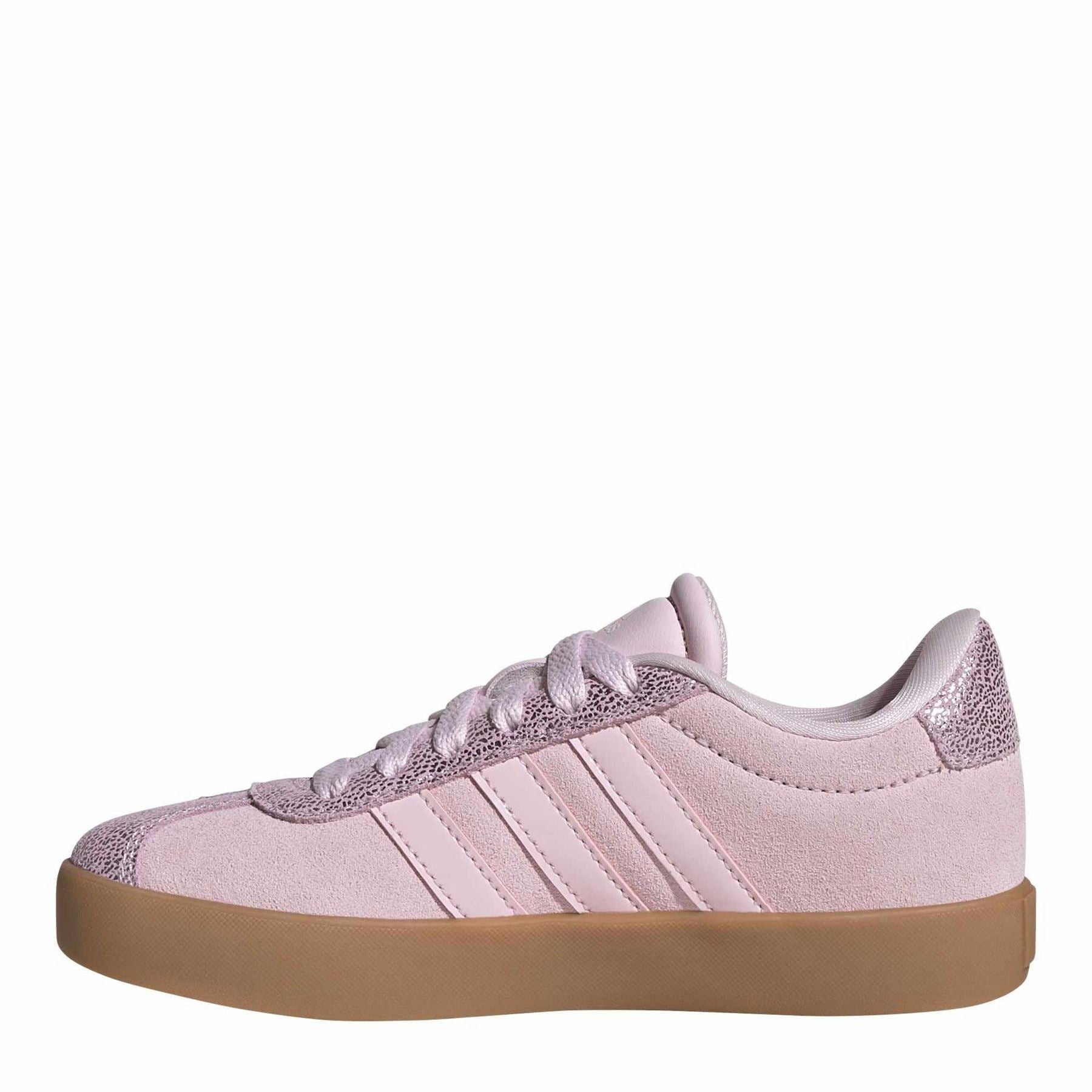 adidas Vl Court 3.0 Low Top Trainers