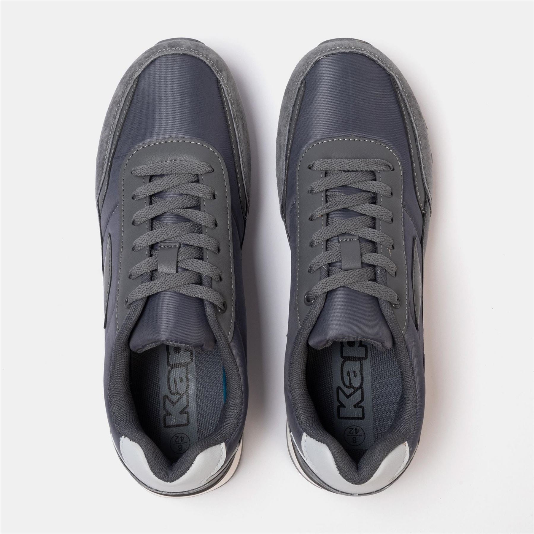 Kappa Mens Cr Trainers