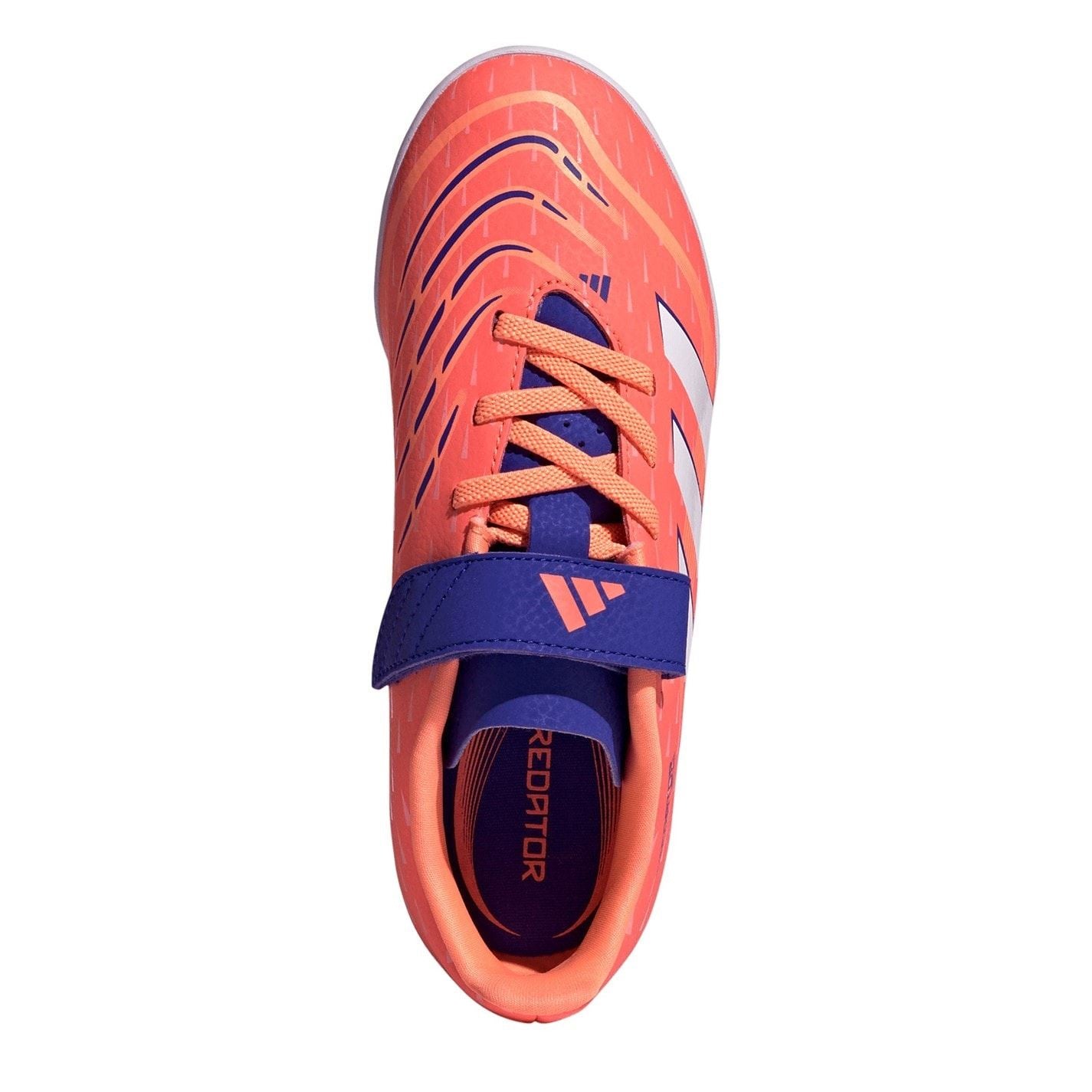adidas Predator Club Childrens Astro Turf Football Boots