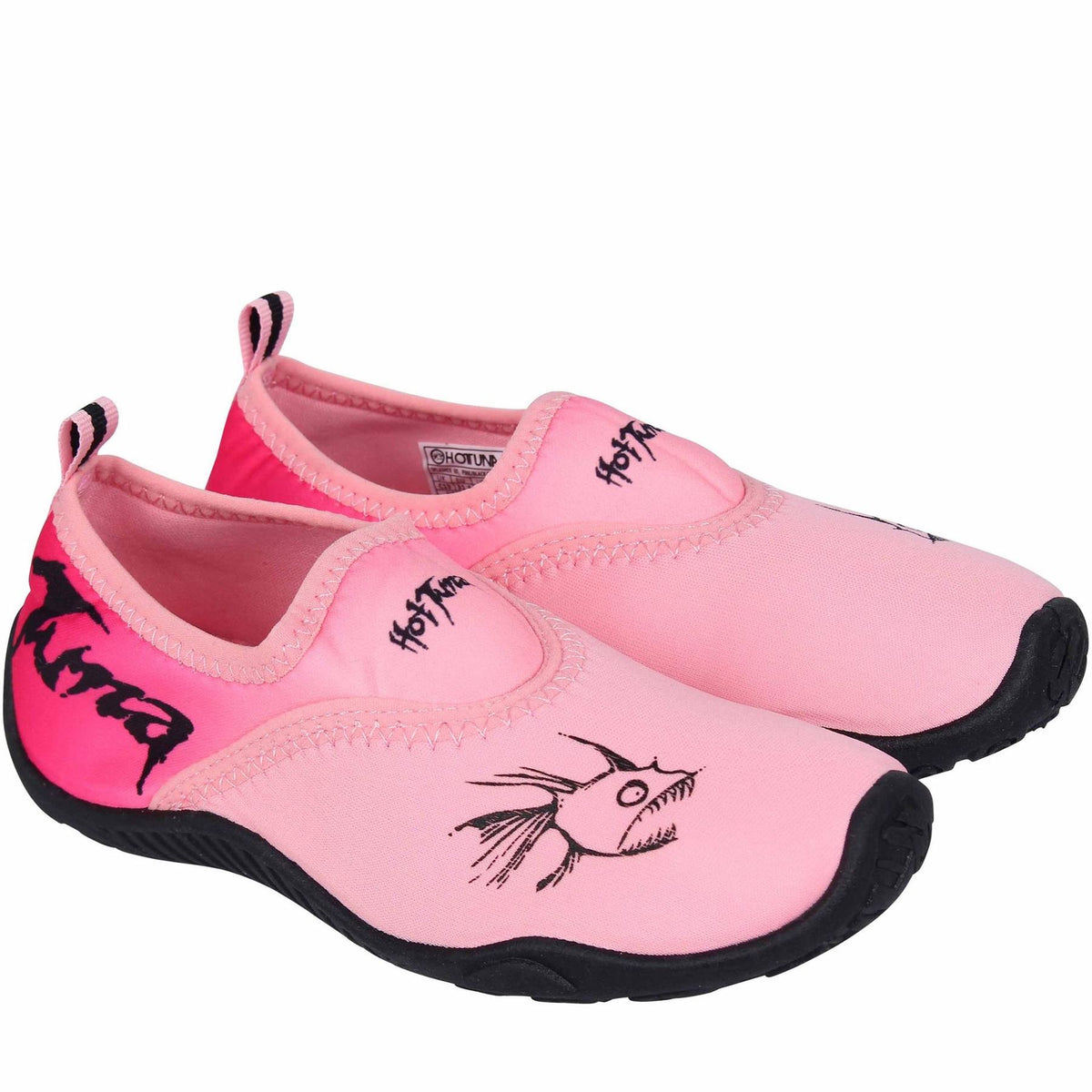 Hot Tuna Tuna Childrens Aqua Water Shoes