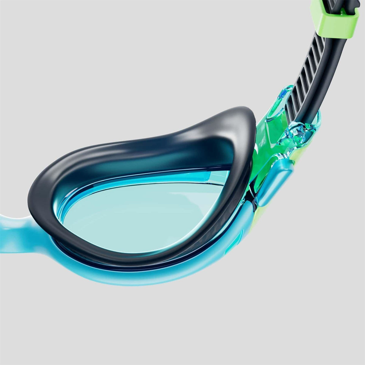 Speedo Adjustable Strap Swim Goggle