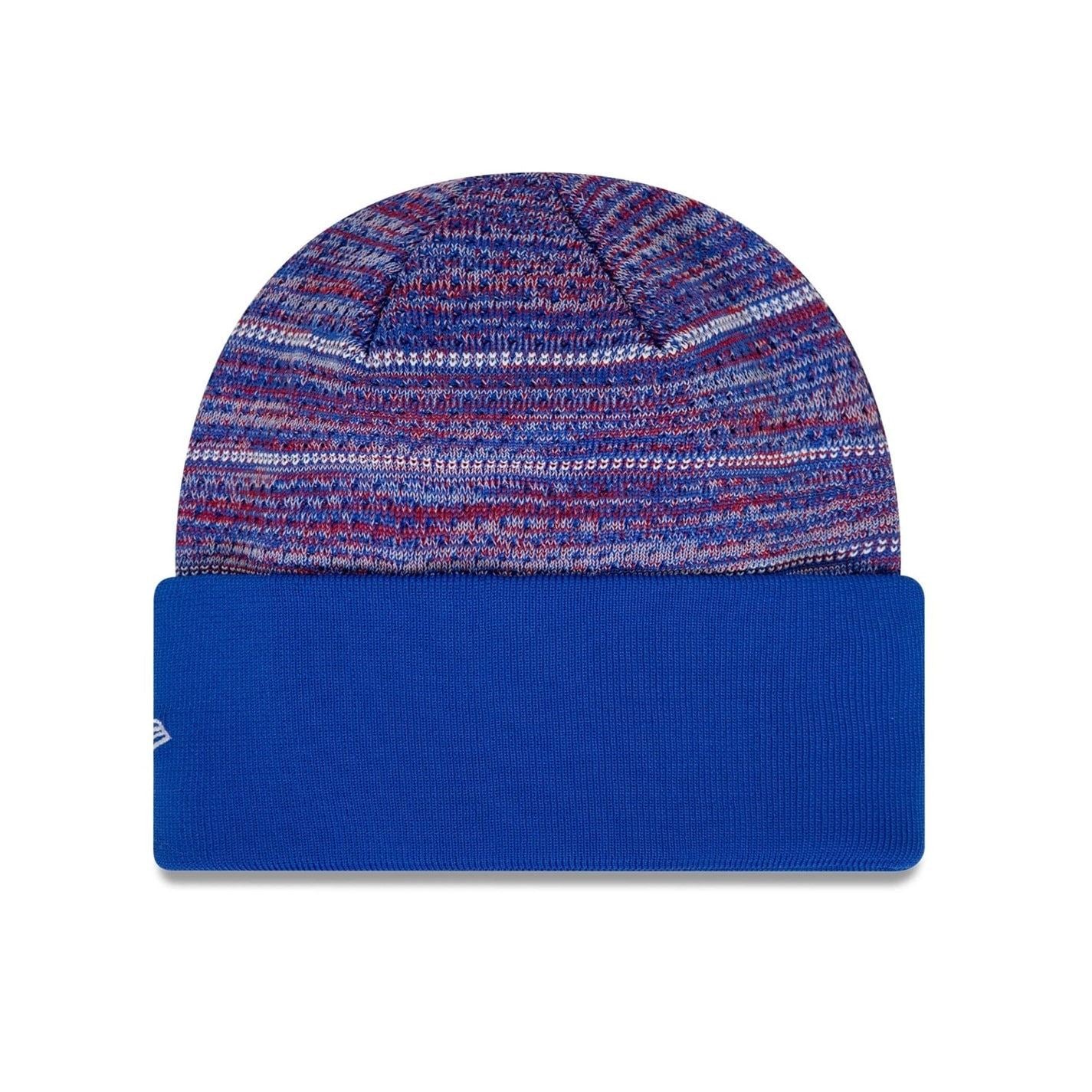 New Era Adults Knitted Beanie