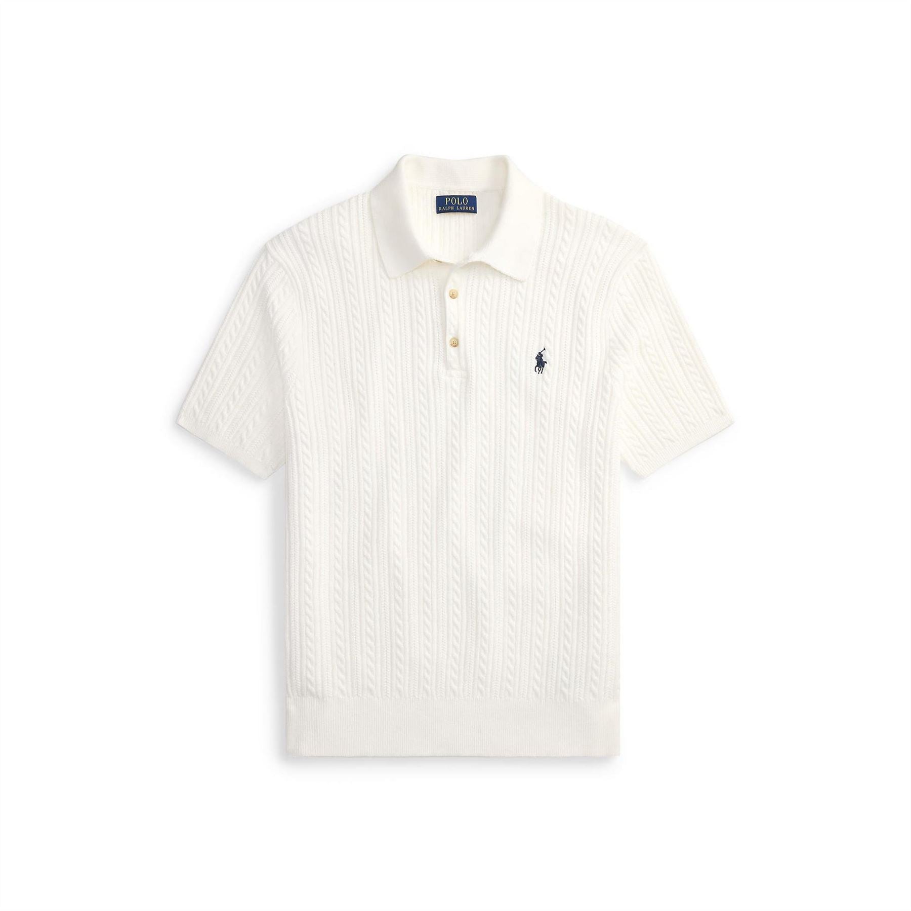 Polo Ralph Lauren Sweater Vest Sn05
