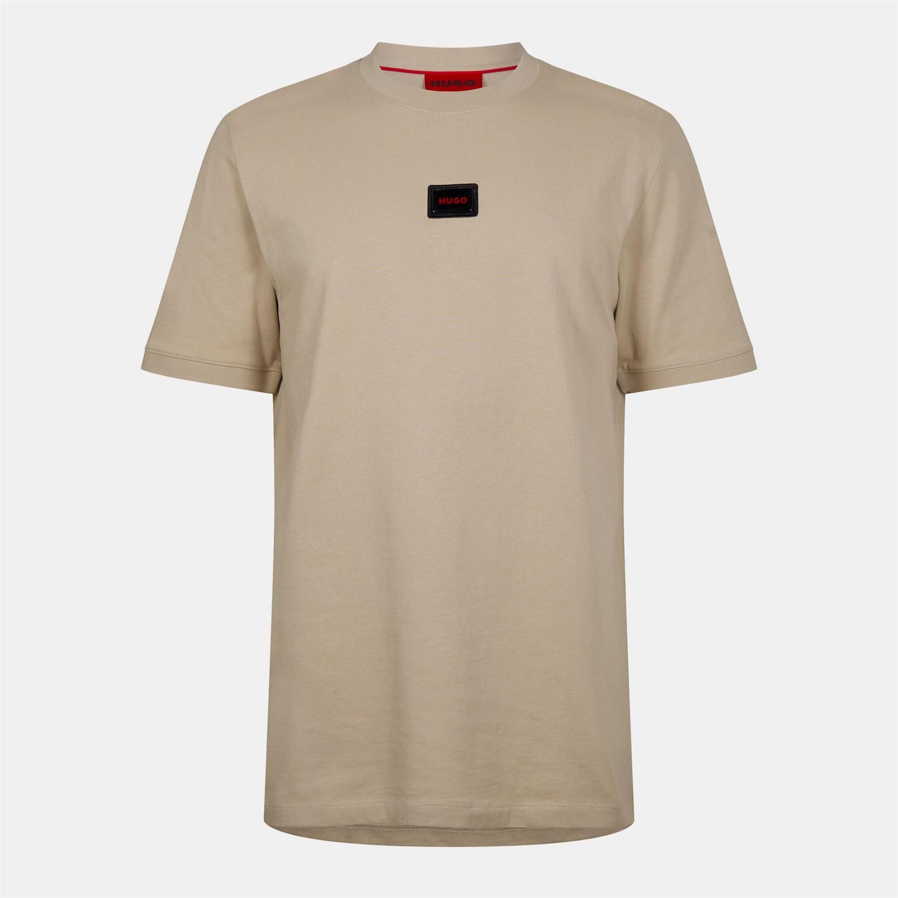 Hugo Diragolino Regular Fit T-Shirt