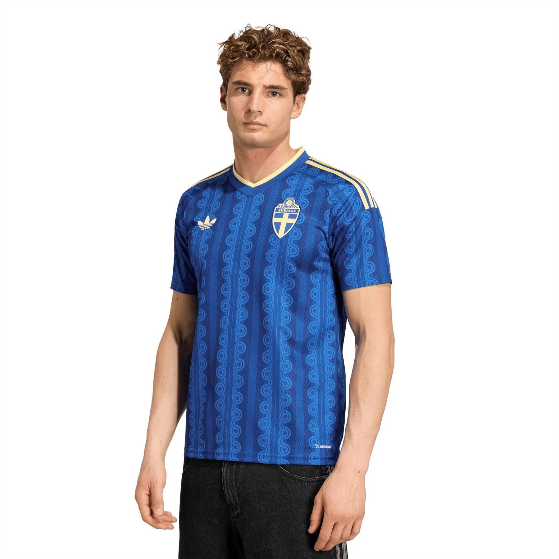 adidas Away Shirt World Cup ™ 2026 Adults