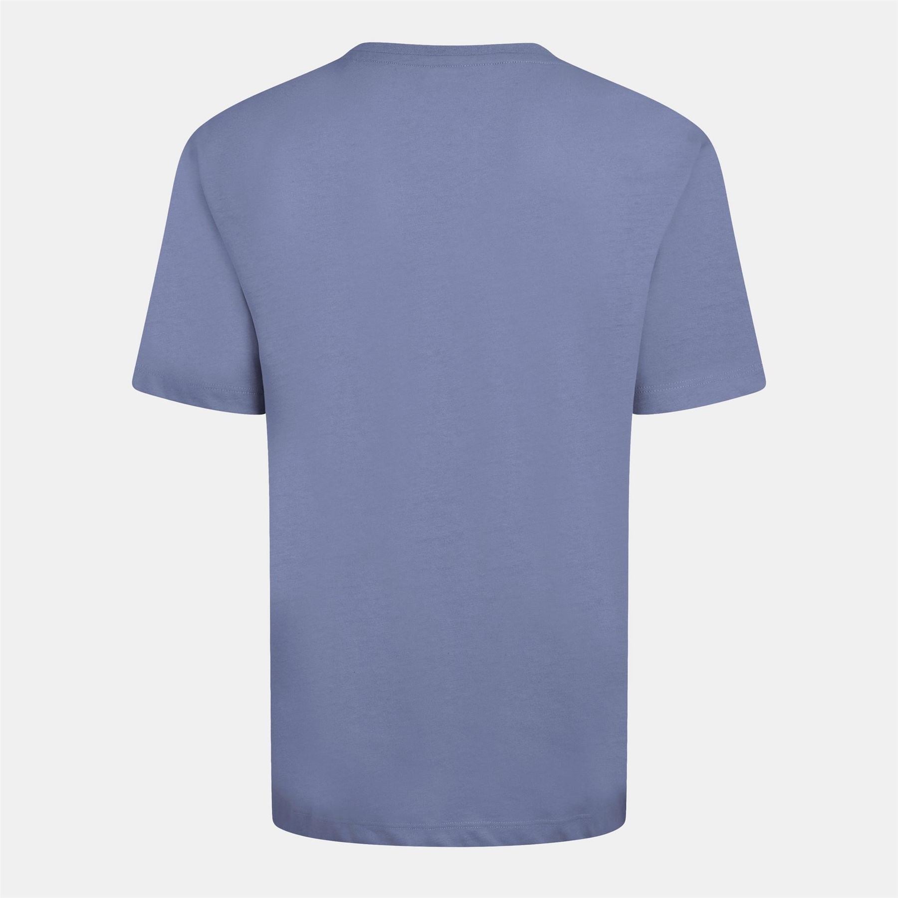 Jack Wills Forstal Boyfriend T-Shirt Ladies