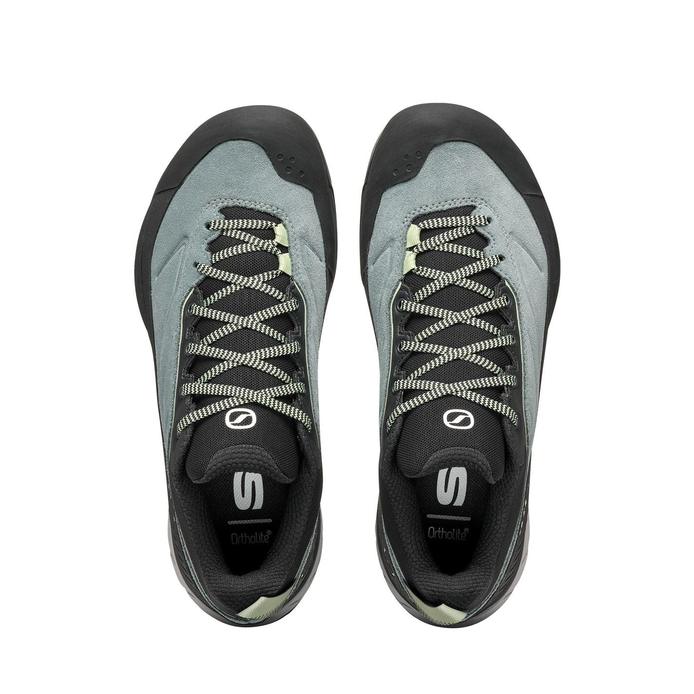 Scarpa Womens Rapid Xt Hiking Shoes
