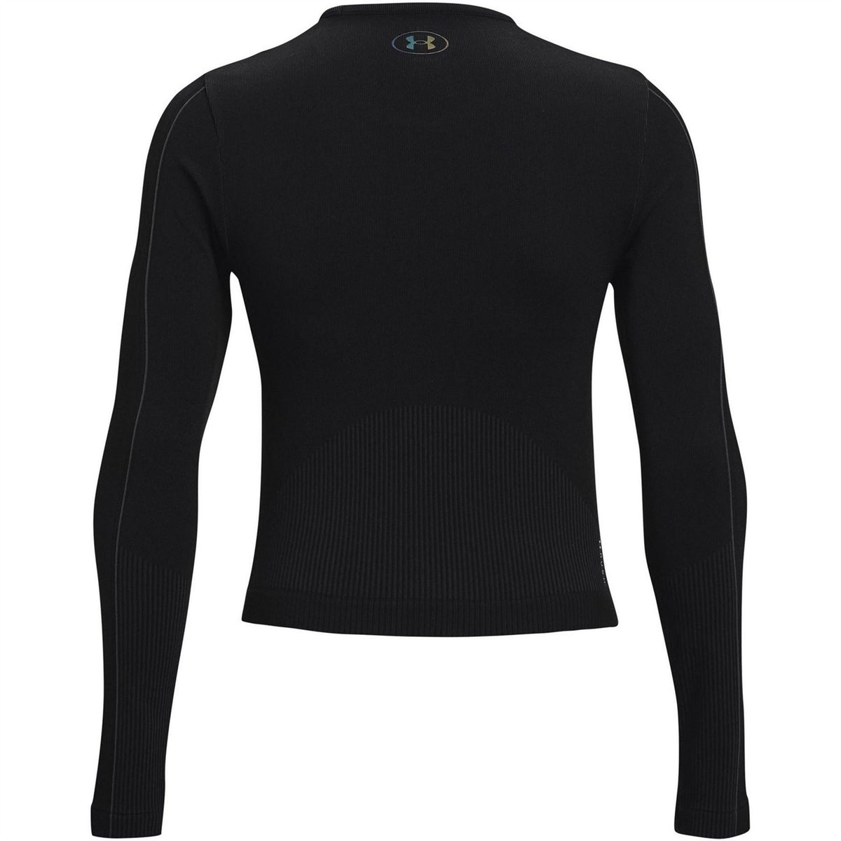 Under Armour Rush Seamless Long Sleeve Performance T-Shirt
