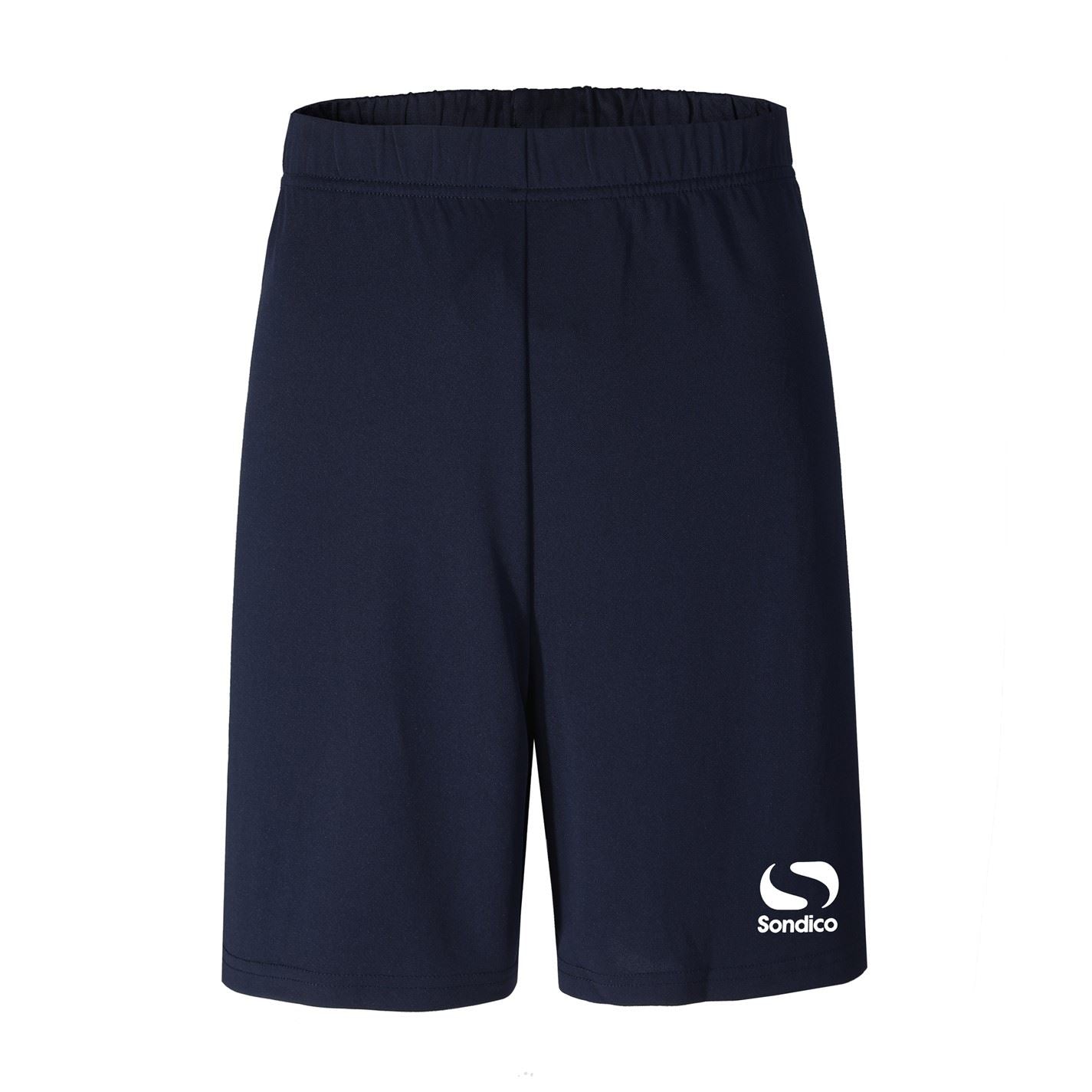 Sondico Mens Core Football Shorts