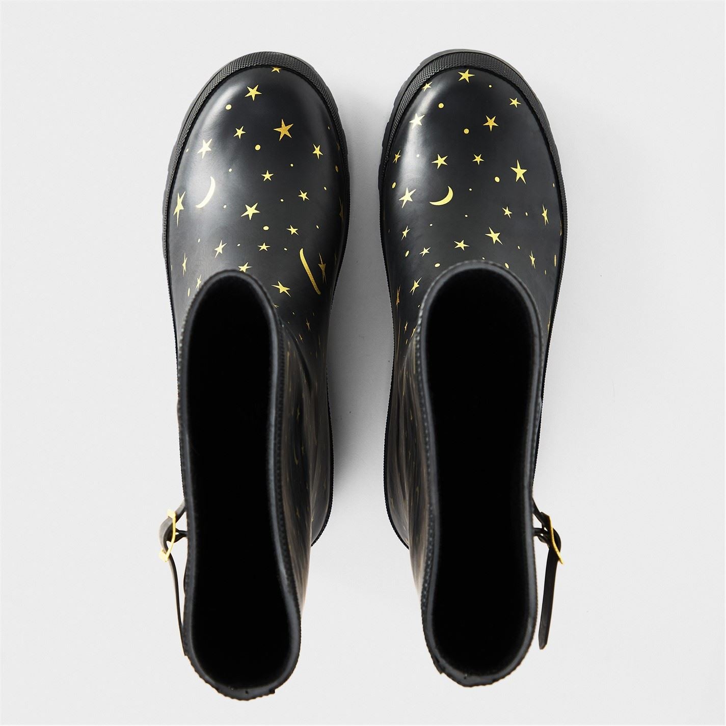 Regatta Leather Boots
