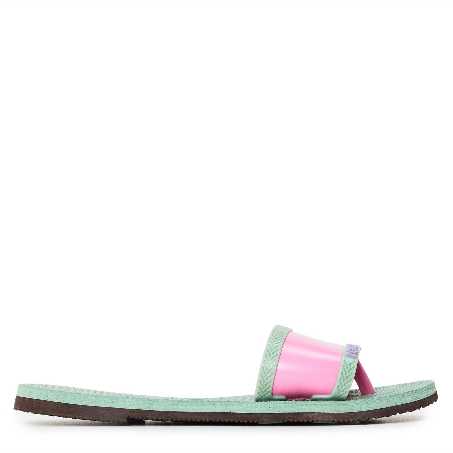 Havaianas Womens Hav. You Angra Clay 35 36 Flip Flops