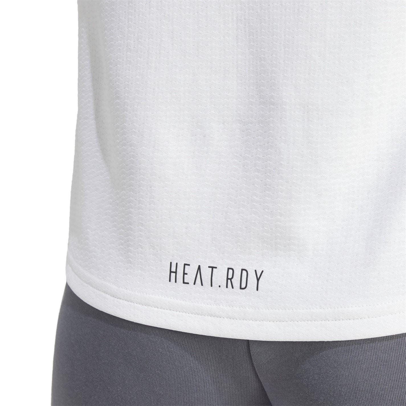 adidas Team Germany Heat.rdy Tee