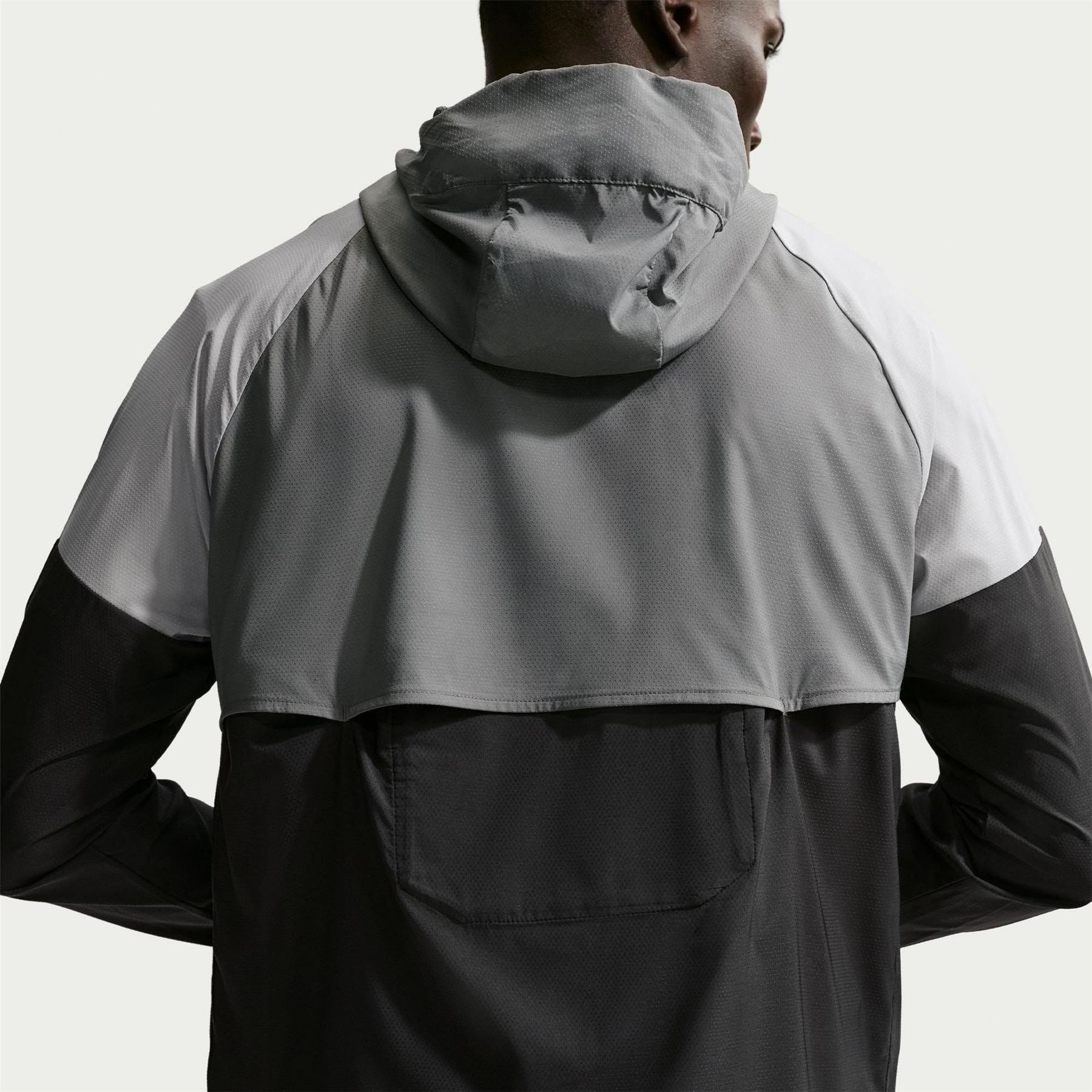 Nike Windrun Hooded Performance Jacket