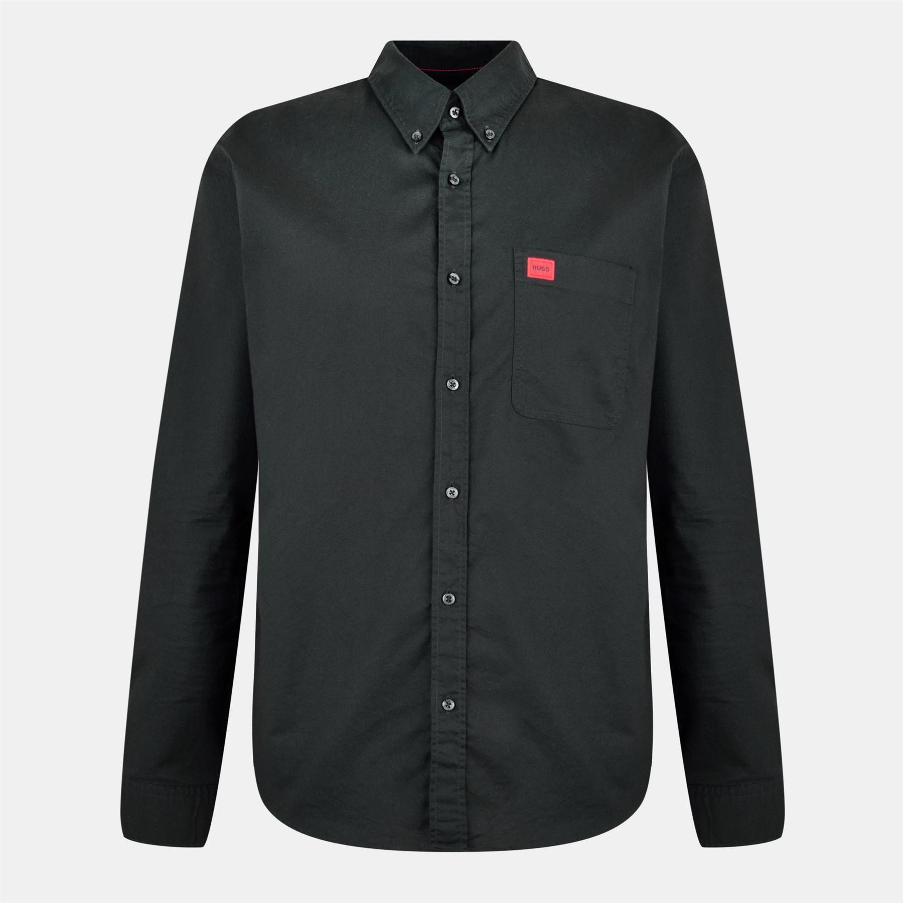 Hugo Long Sleeve Shirt