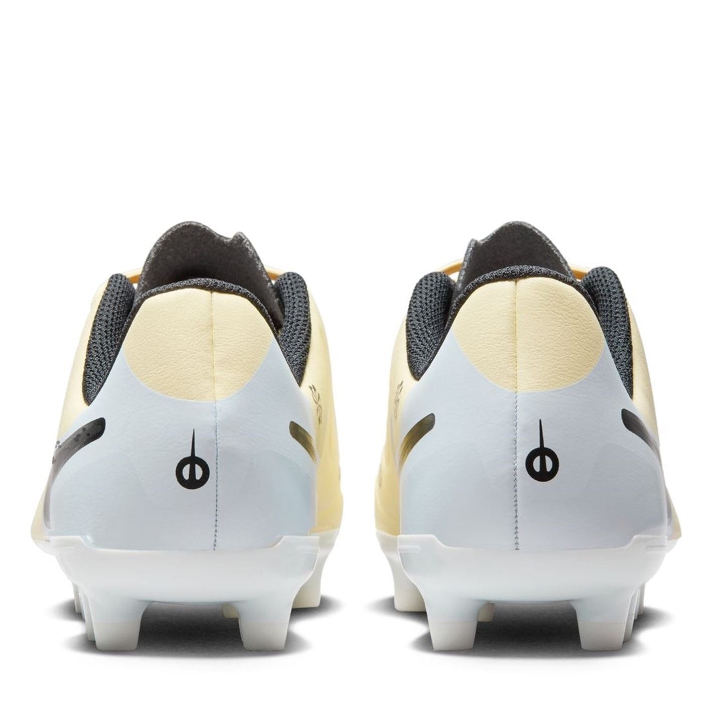 Nike Tiempo Legend 10 Club Juniors Firm Ground Football Boots