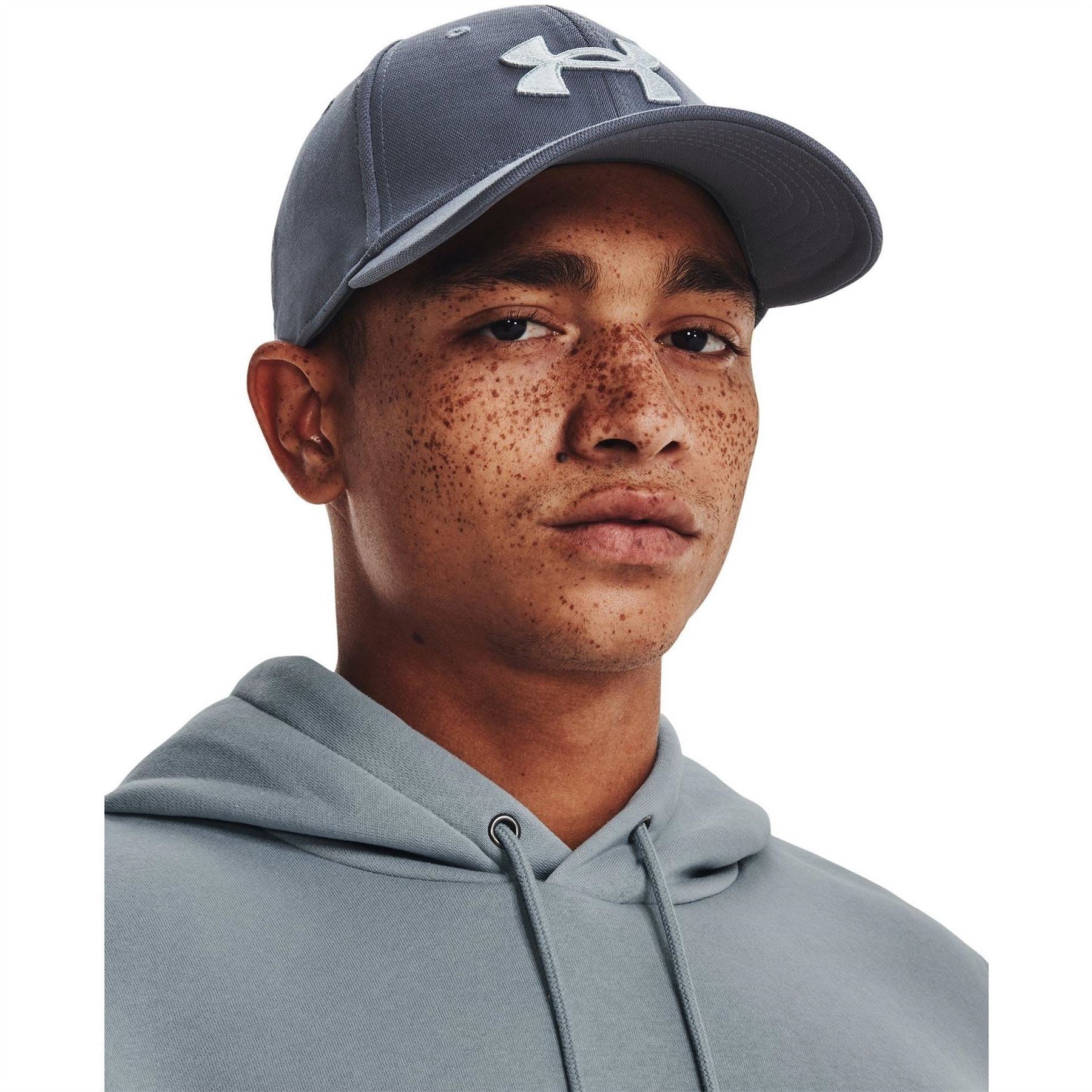Under Armour Armour Ua Blitzing Cap Mens