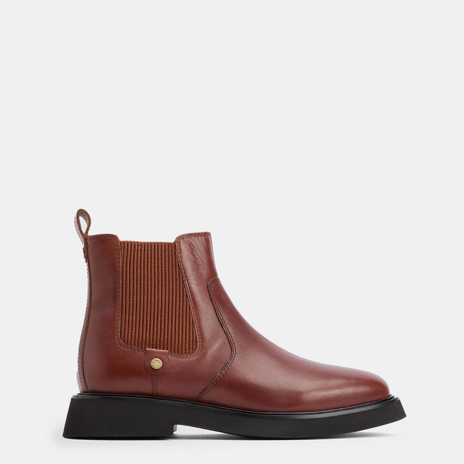 Barbour Chelsea Boots