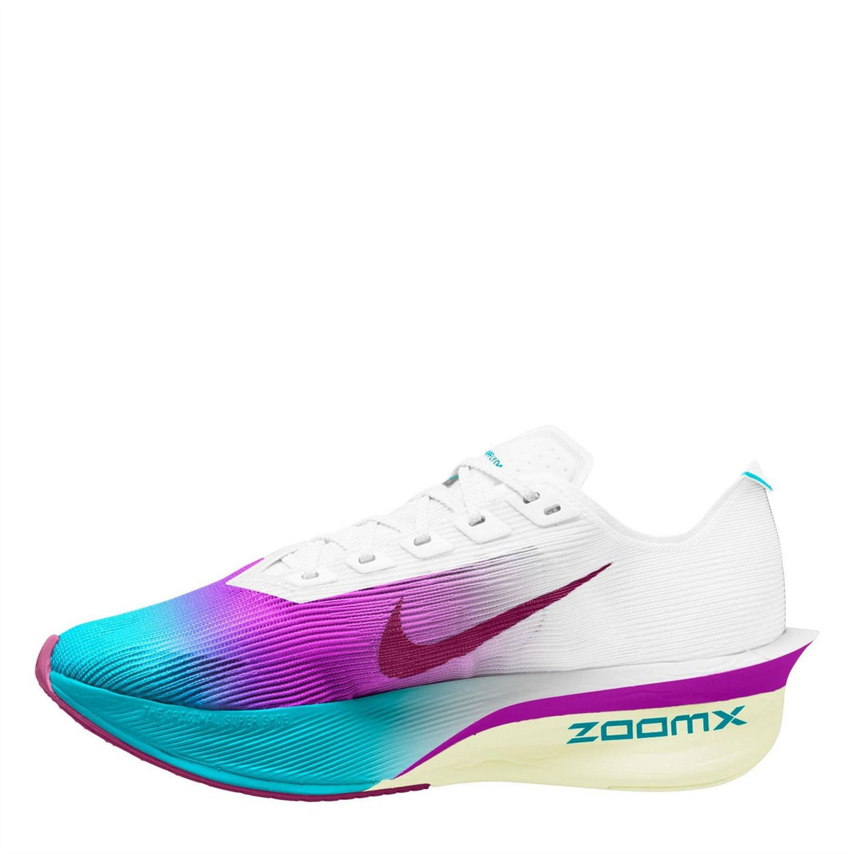 Nike Womens Vaporfly 4 Road Running Shoes