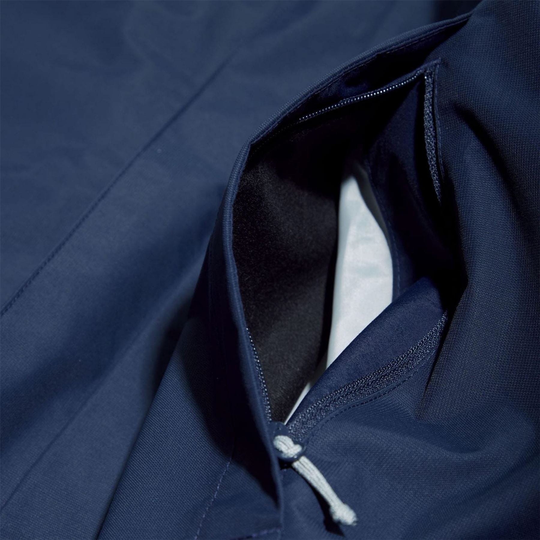Berghaus Alpha 2.0 Shell Jacket