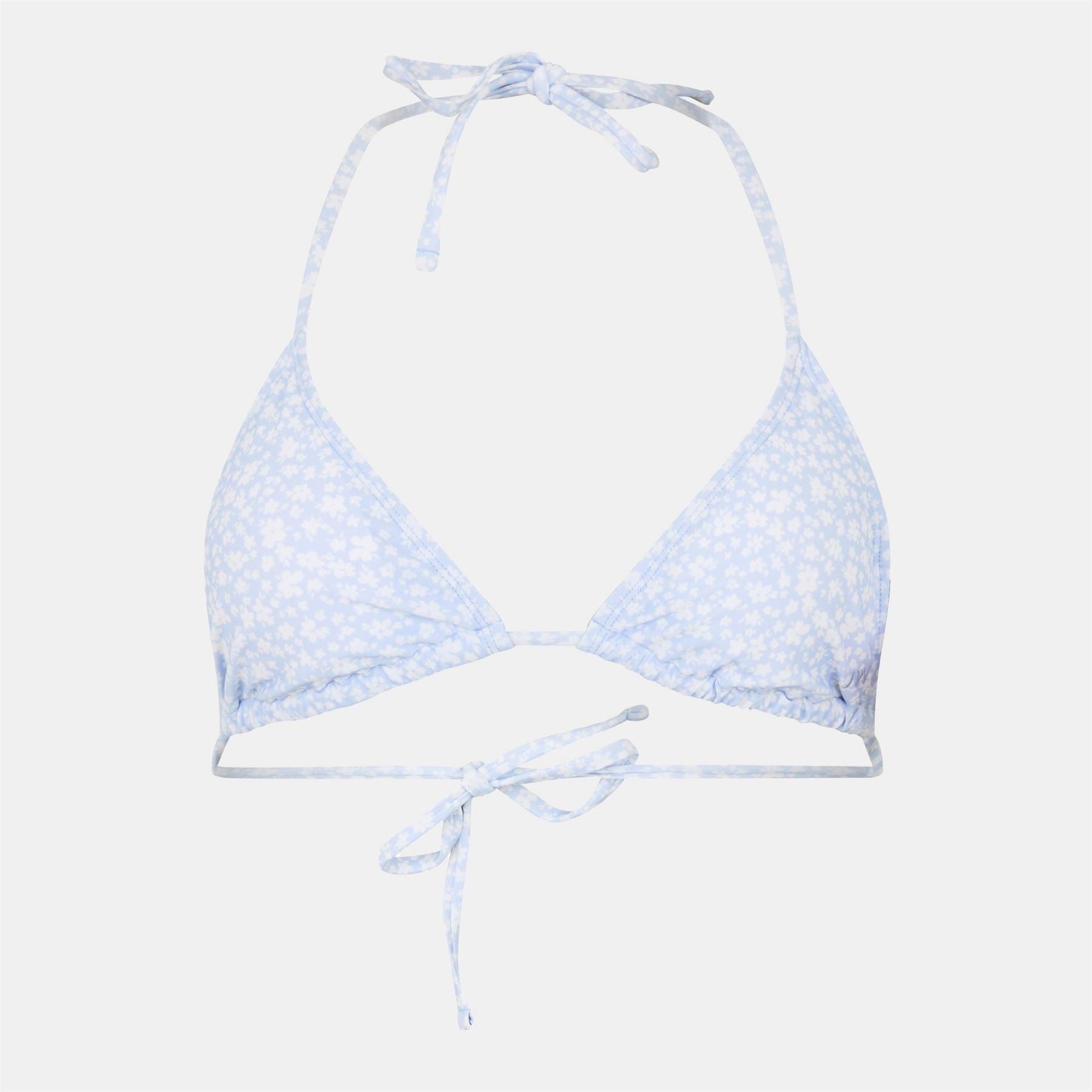 Jack Wills Triangle Bikini Top