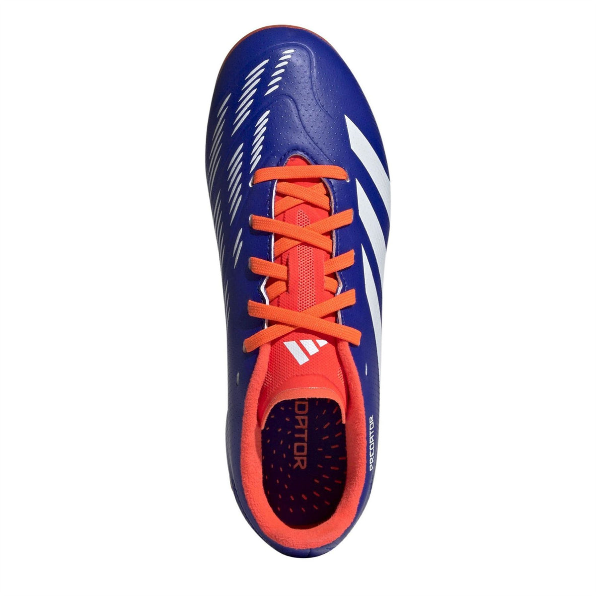 adidas Kids Predator League Firm Ground Football Boots