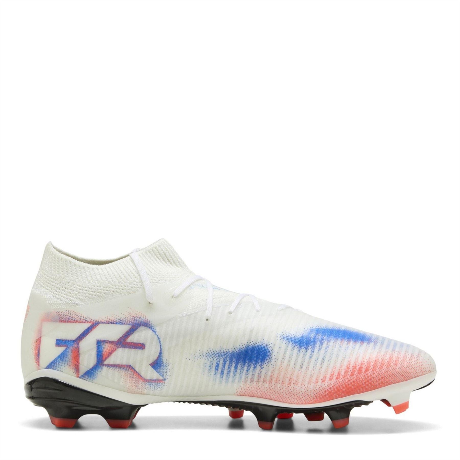 Puma FUTURE 8 PRO Firm Ground Lace Up Sneakers