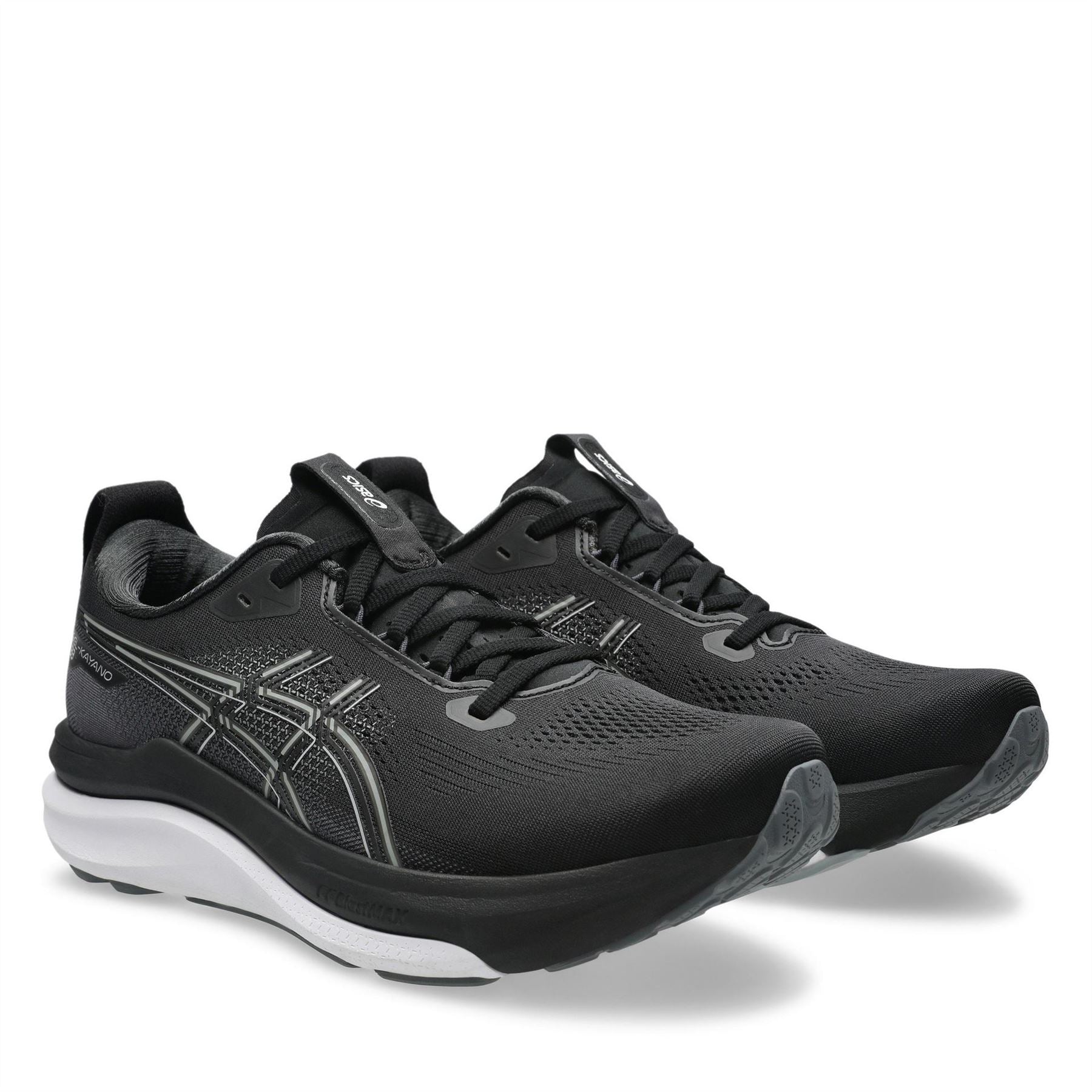 Asics Mens Gel Kayano 33 Running Shoes