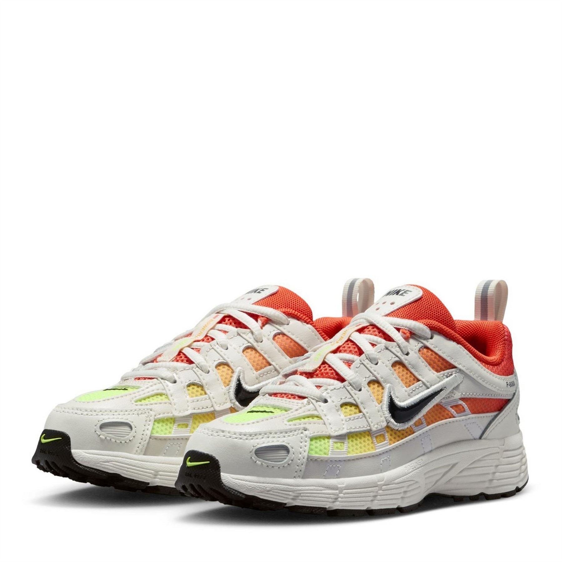 Nike P6000 Ch10