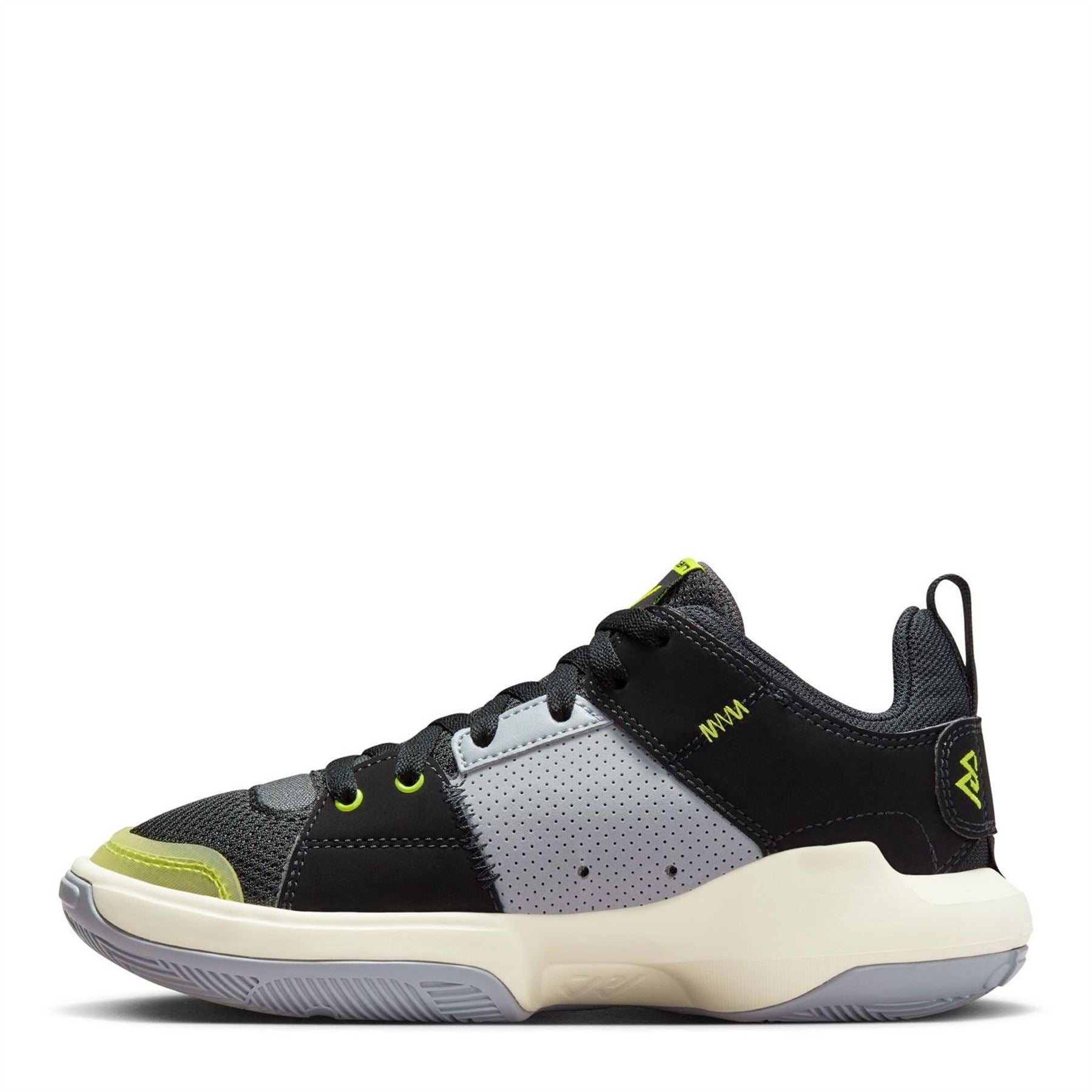 Air Jordan One Take 5 Low Top Sneakers