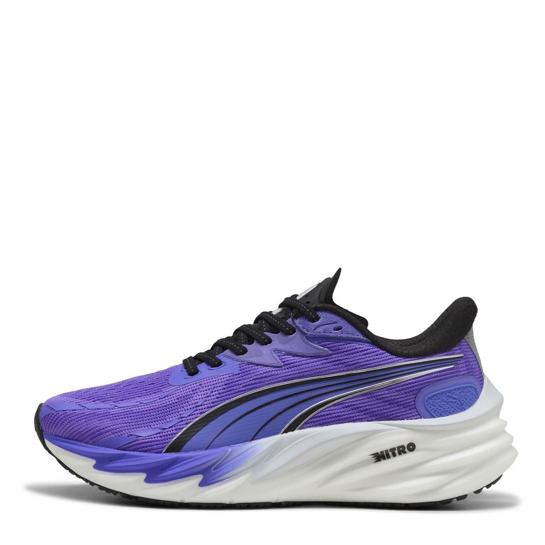 Puma Velocity Nitro 4 Everyday Neutral Road Running Shoes