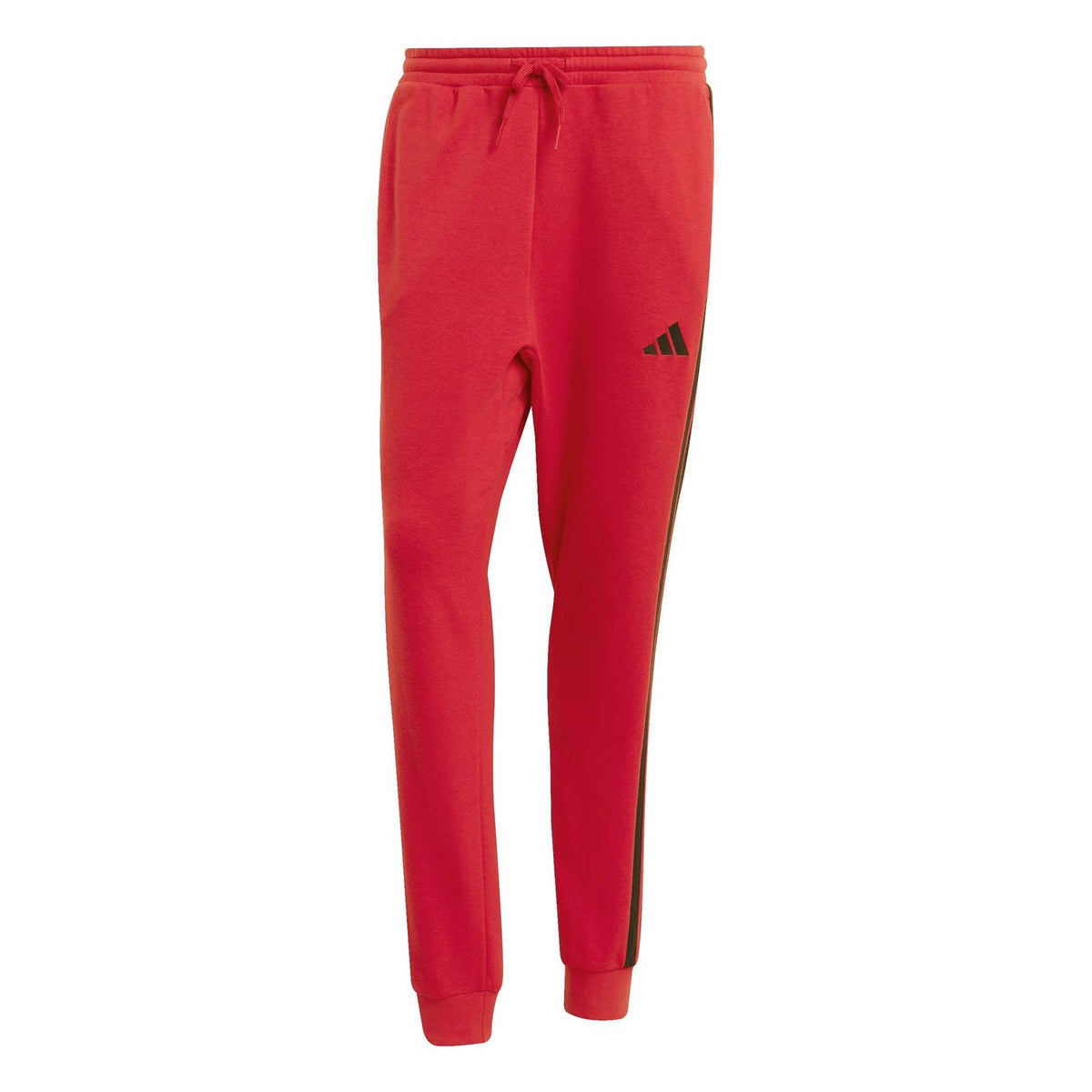 adidas Three Stripes Slim Running Pants