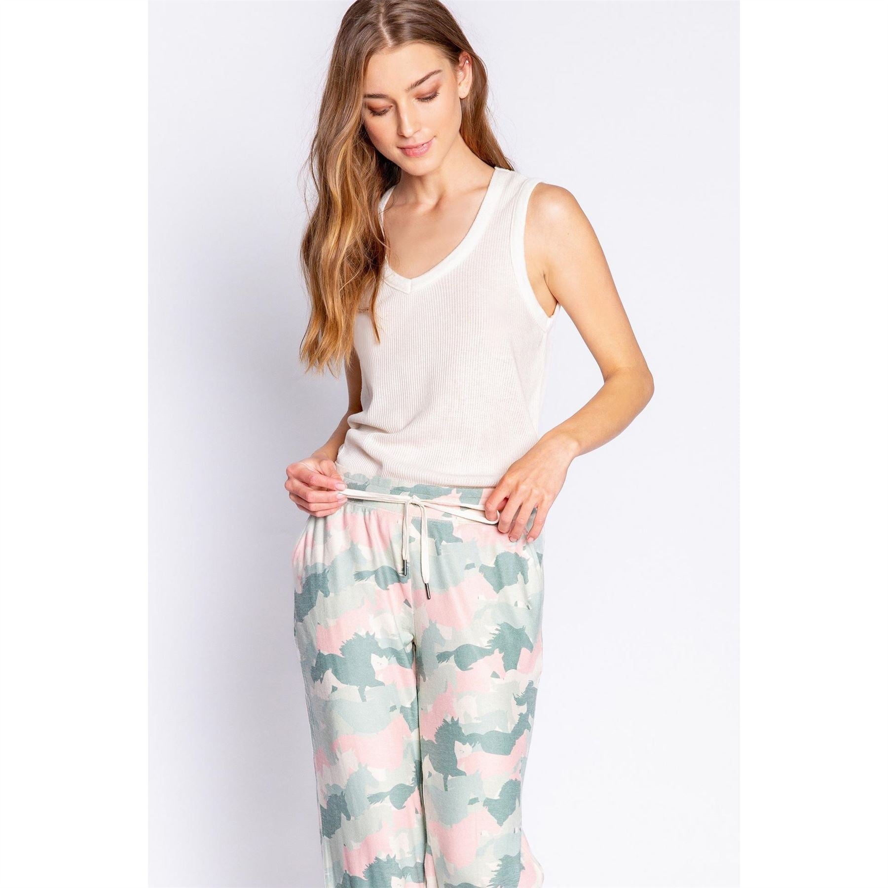 PJ Salvage Salvage Pant