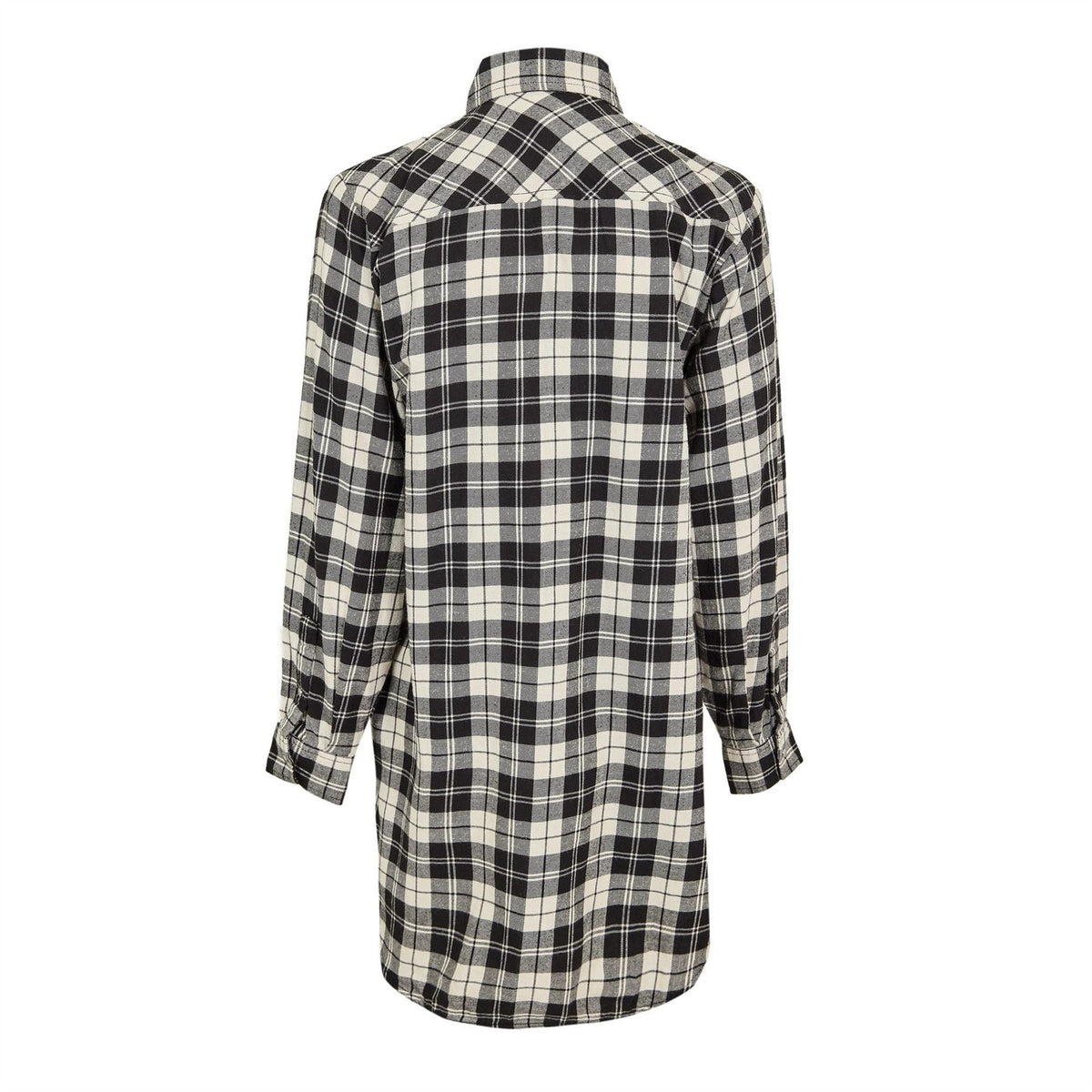 Diesel Super Inew Long Sleeve Mini Dress