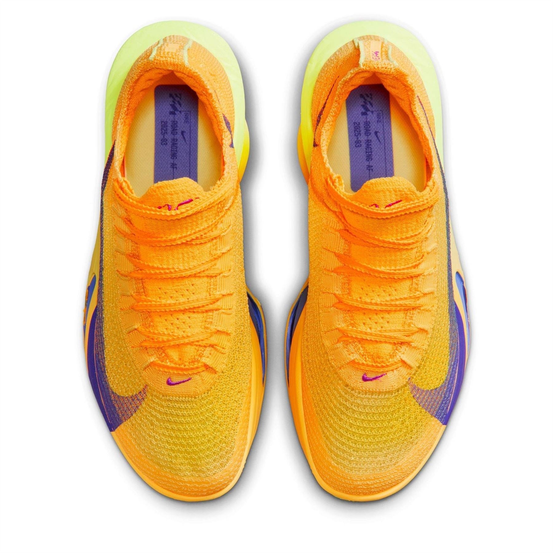 Nike Womens Alphafly 3 Running Shoes